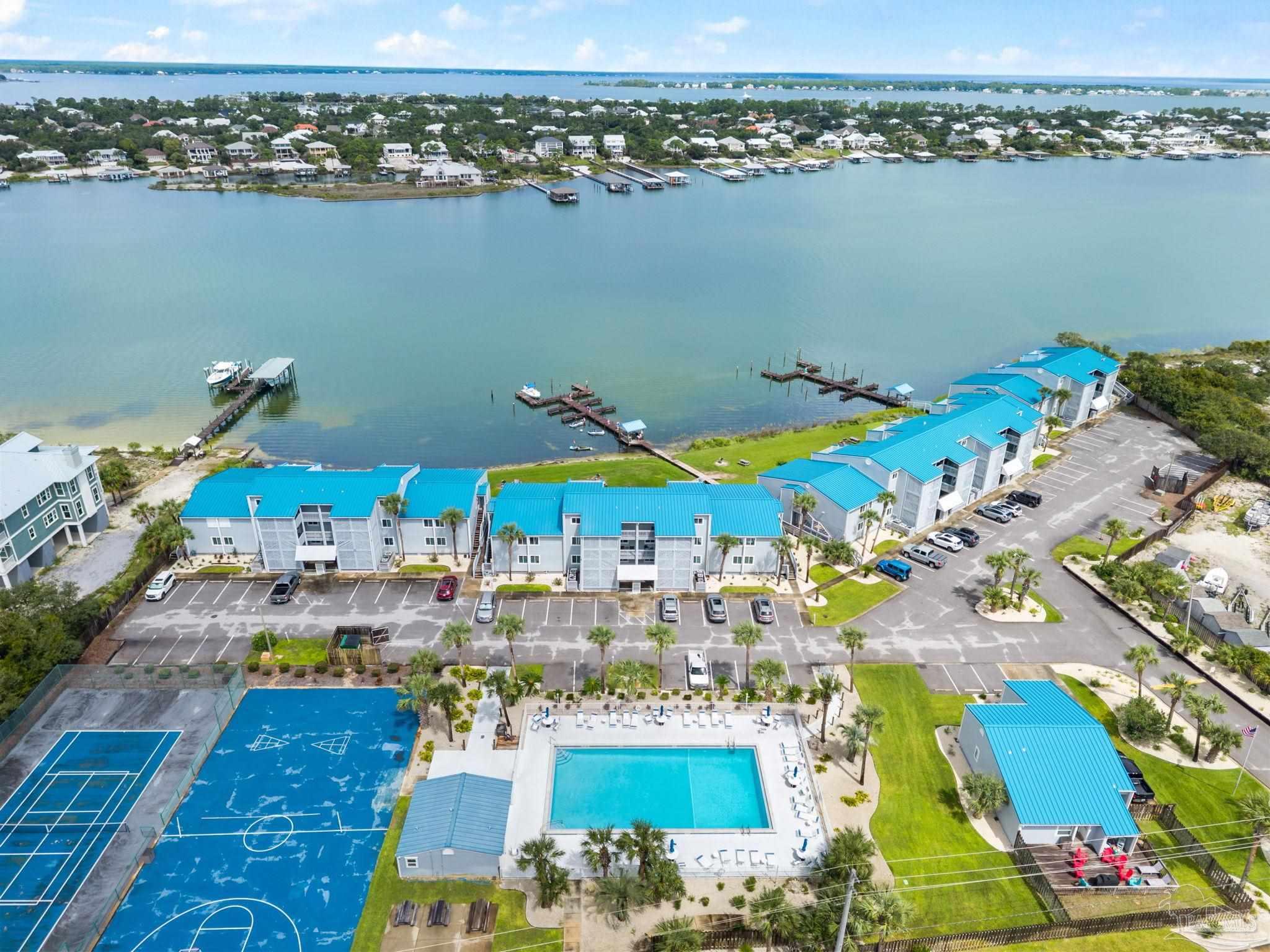 16470 Perdido Key Dr # C22 Pensacola FL 32507