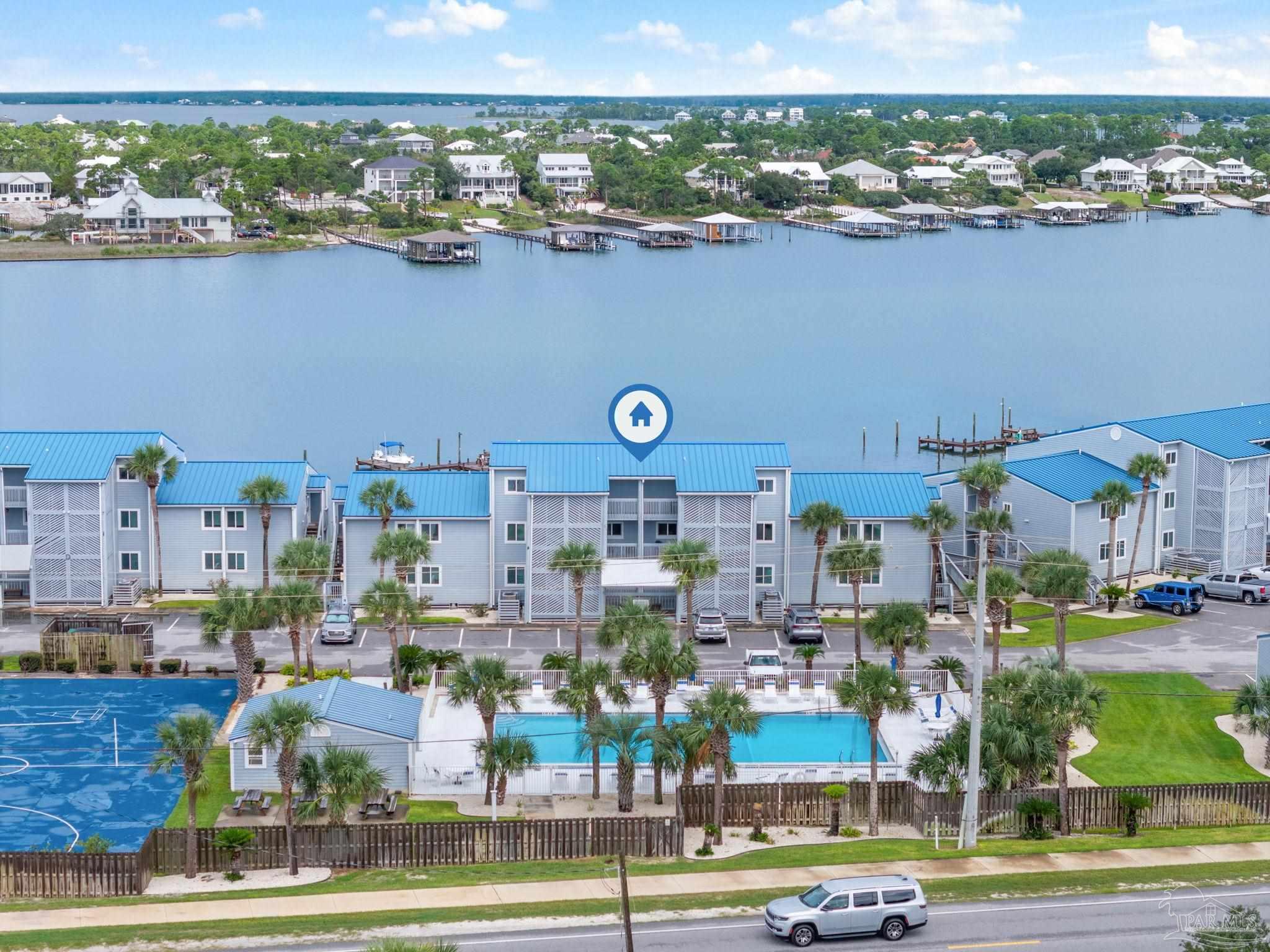 16470 Perdido Key Dr # C22 Pensacola FL 32507
