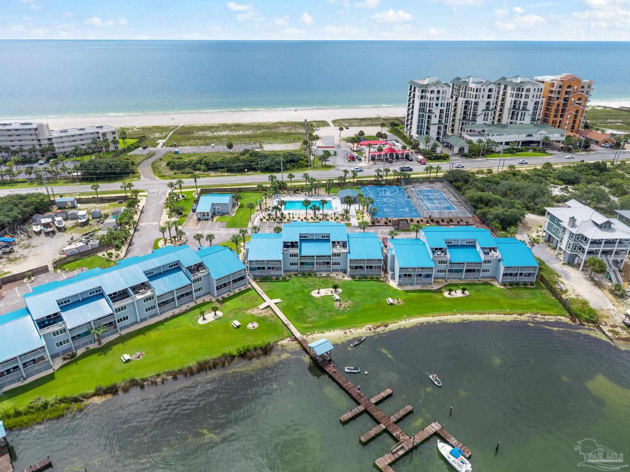 16470 Perdido Key Dr # C22 Pensacola FL 32507