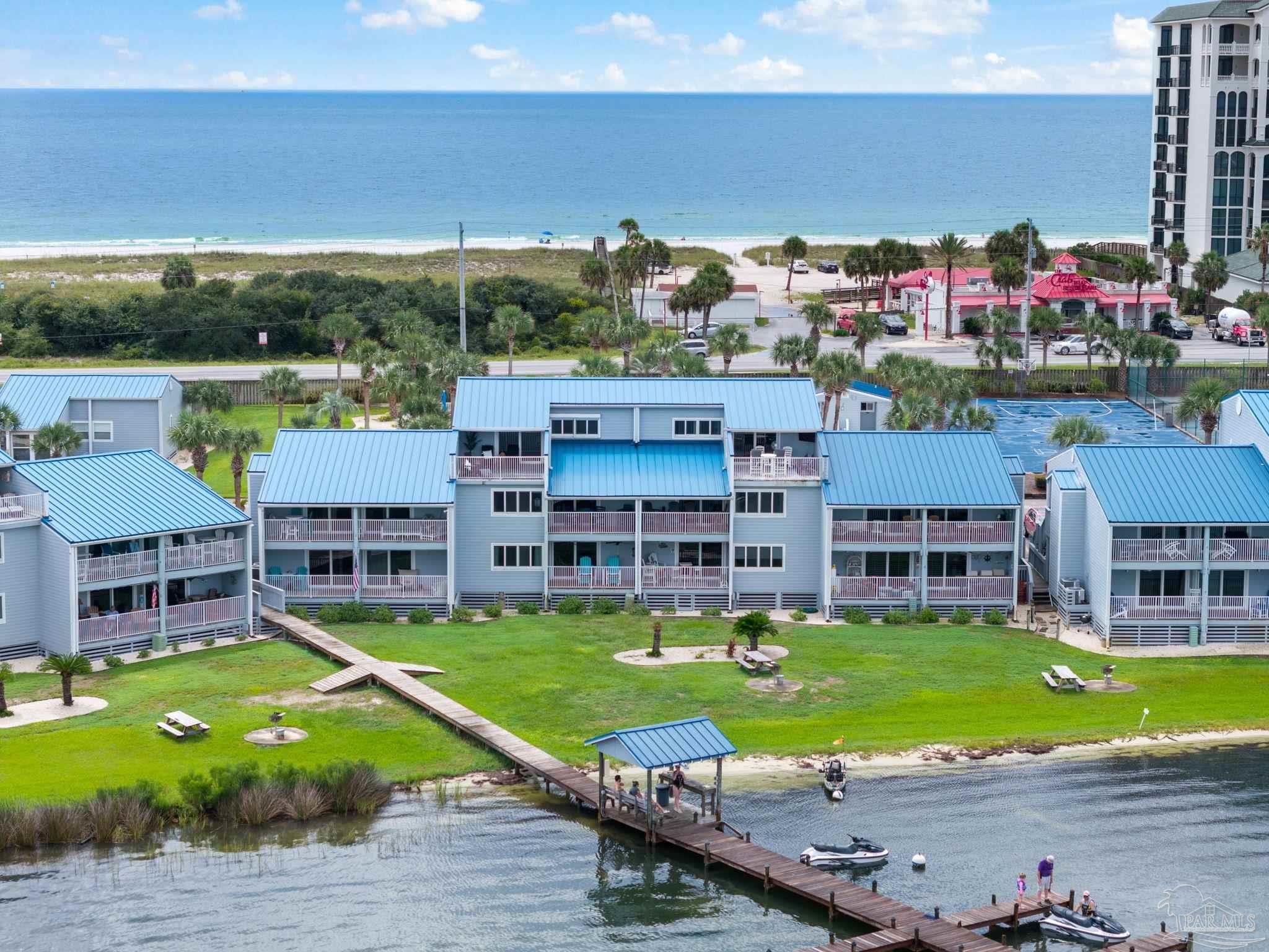 16470 Perdido Key Dr # C22 Pensacola FL 32507