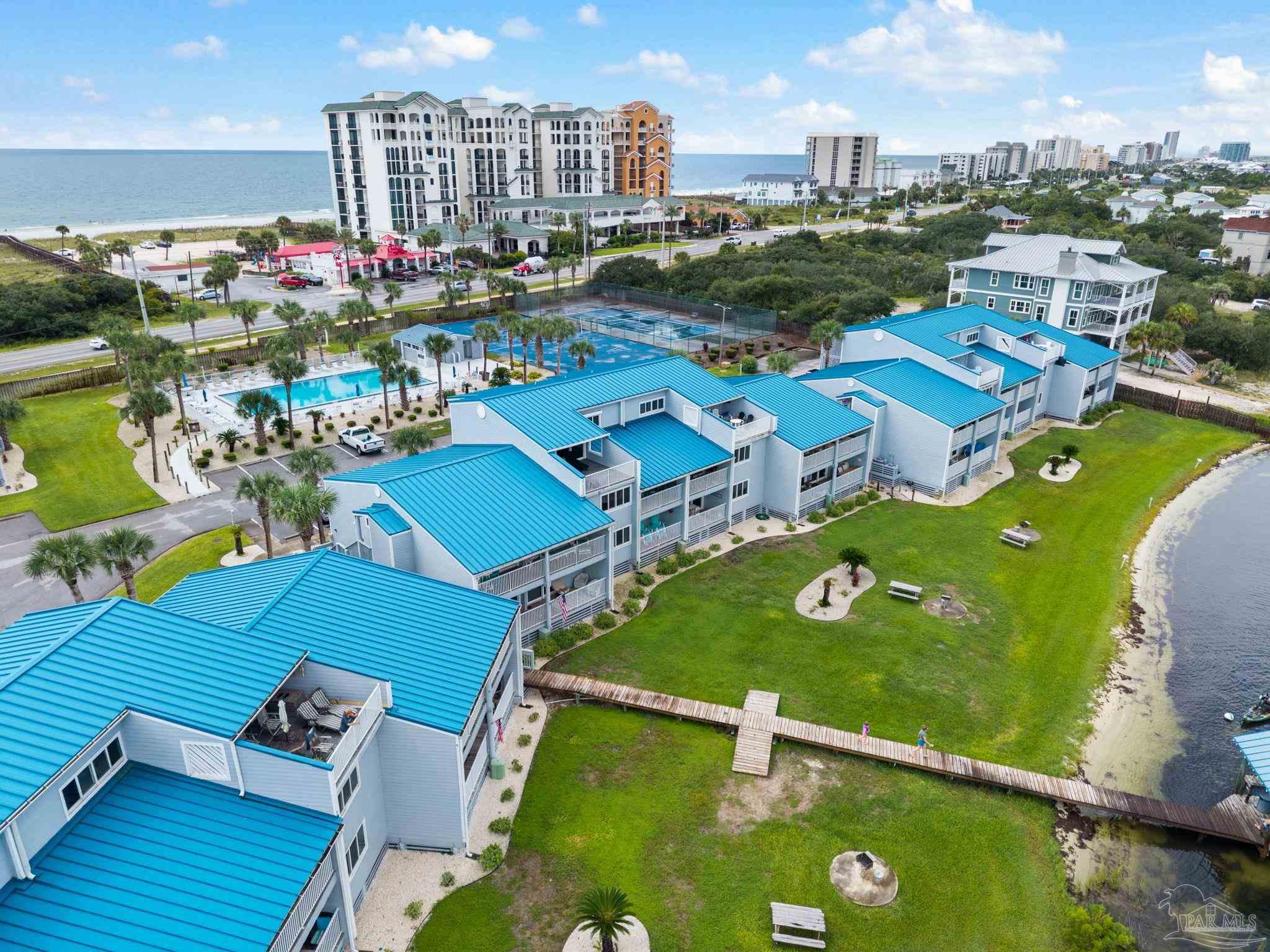 16470 Perdido Key Dr # C22 Pensacola FL 32507