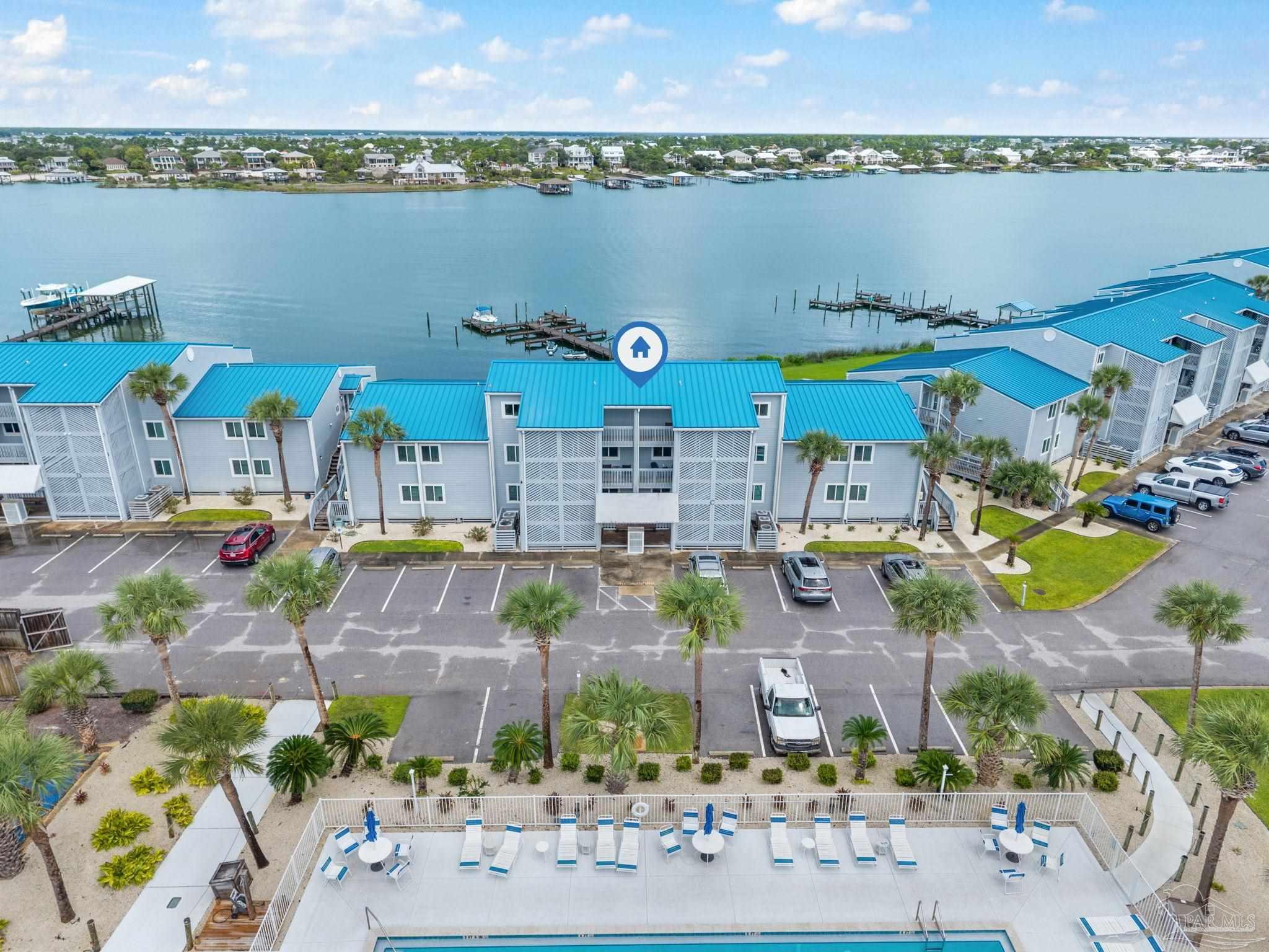 16470 Perdido Key Dr # C22 Pensacola FL 32507