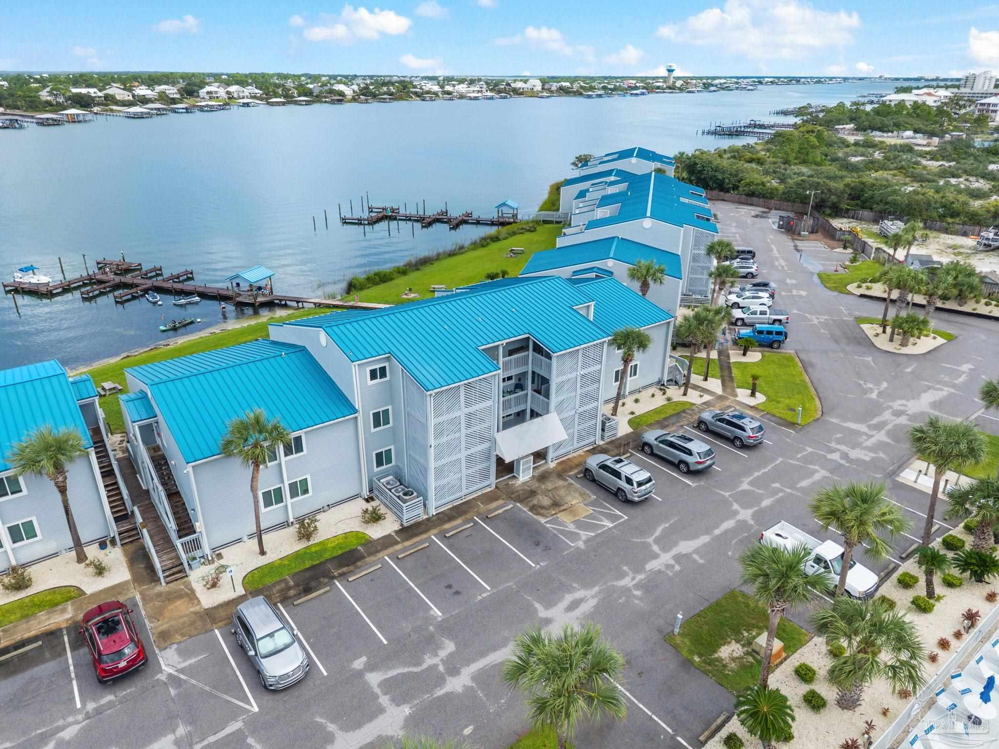 16470 Perdido Key Dr # C22 Pensacola FL 32507