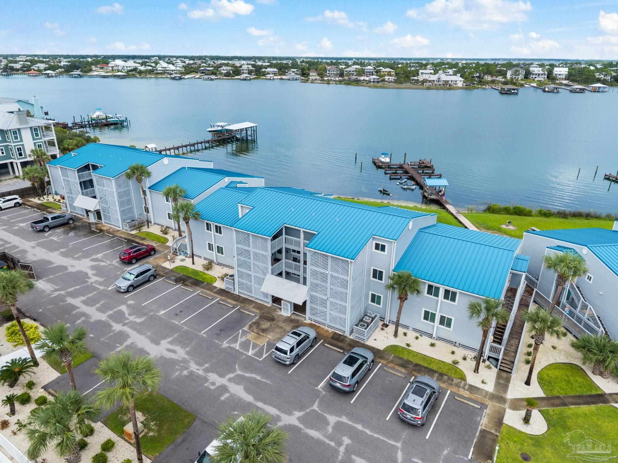 16470 Perdido Key Dr # C22 Pensacola FL 32507