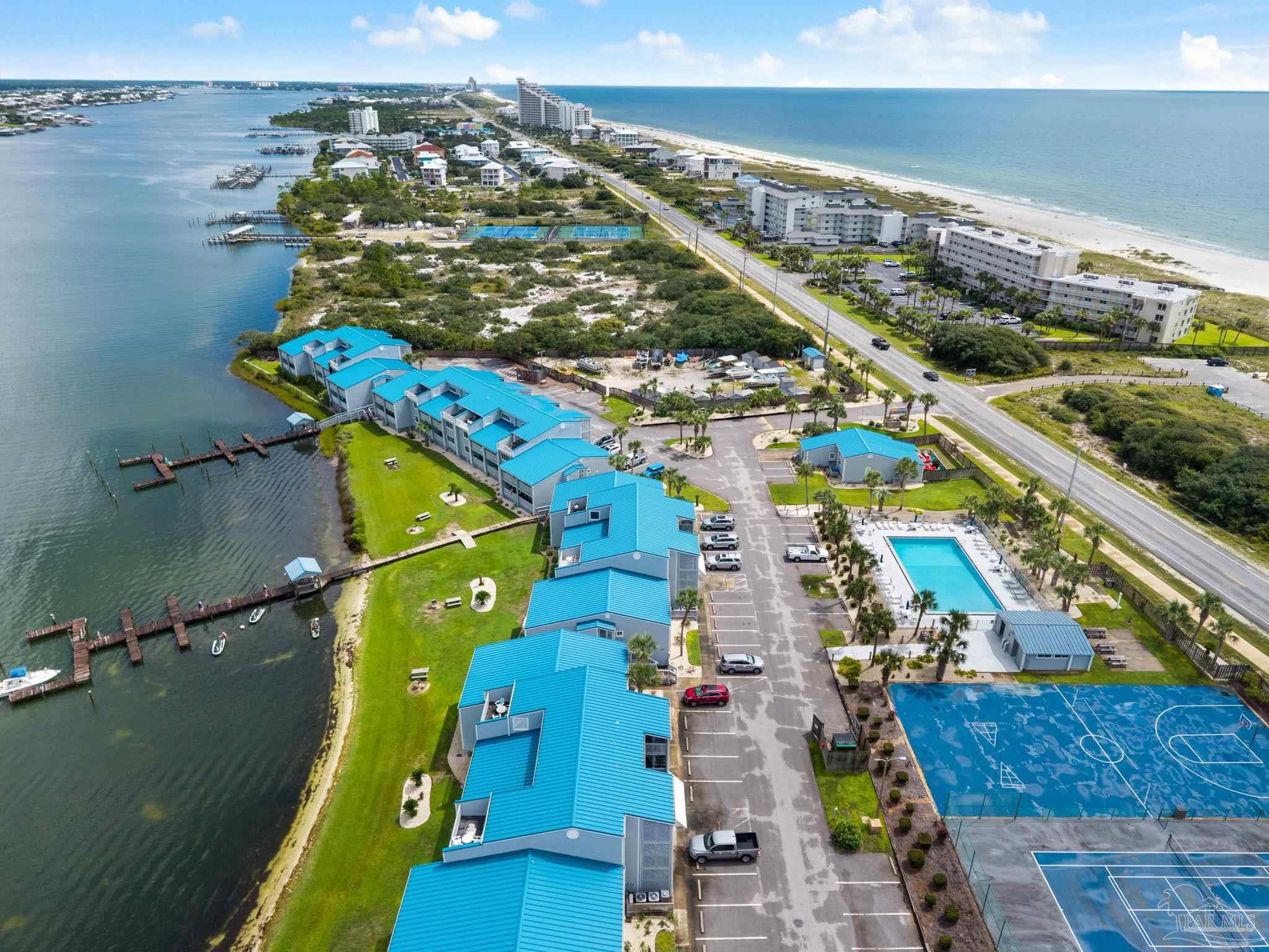 16470 Perdido Key Dr # C22 Pensacola FL 32507