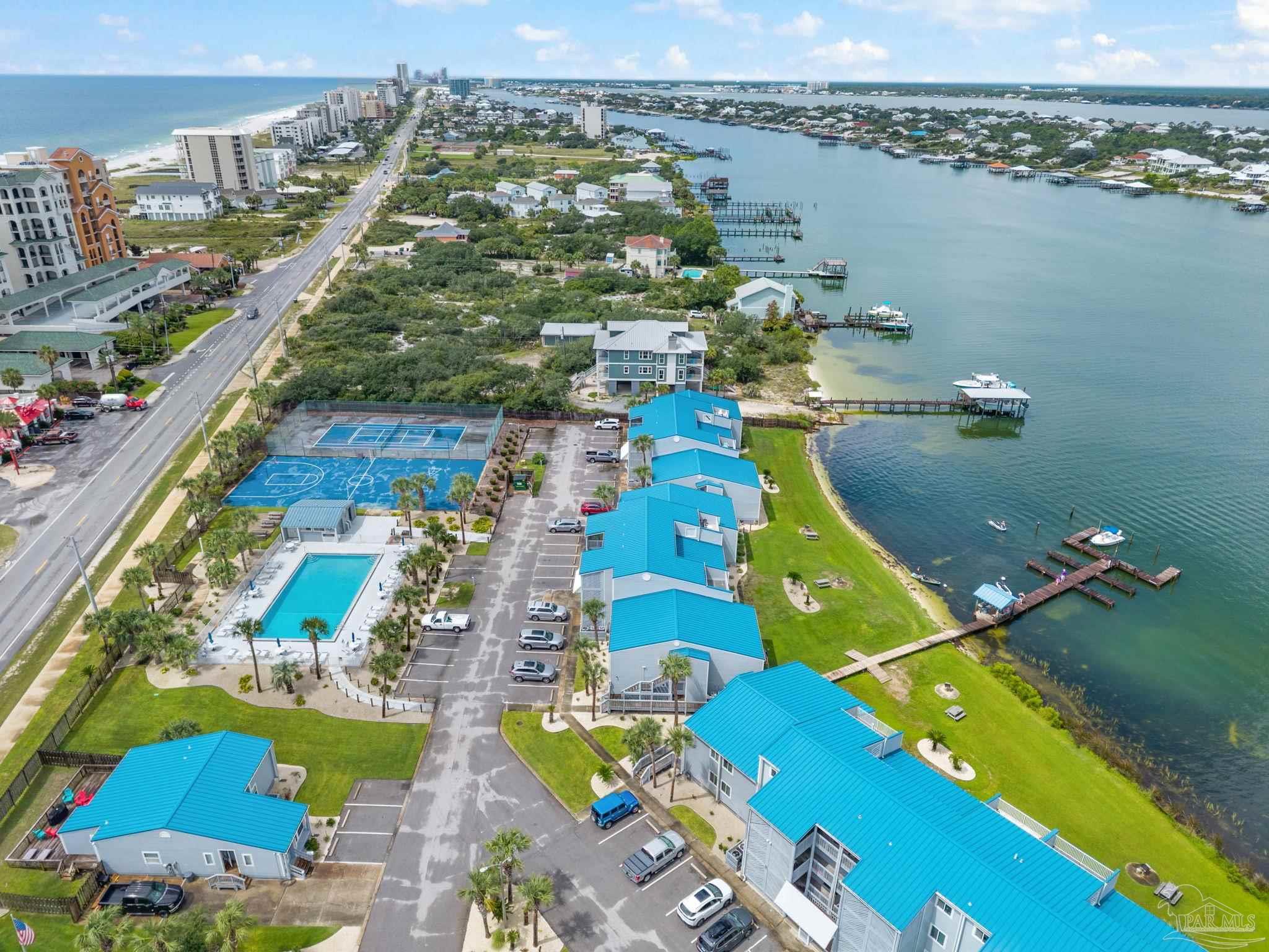 16470 Perdido Key Dr # C22 Pensacola FL 32507