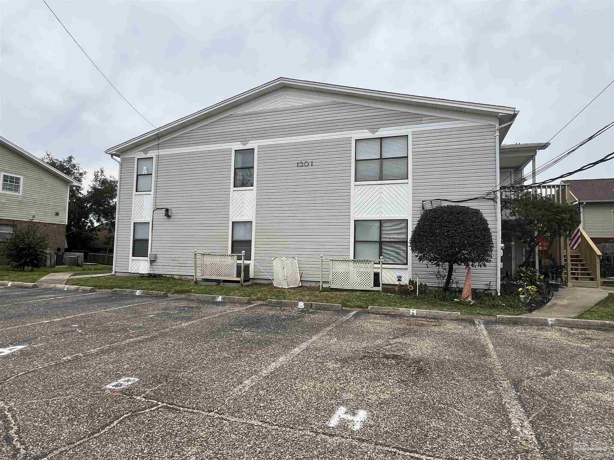 1301 Redwood Lane # H Gulf Breeze FL 32563