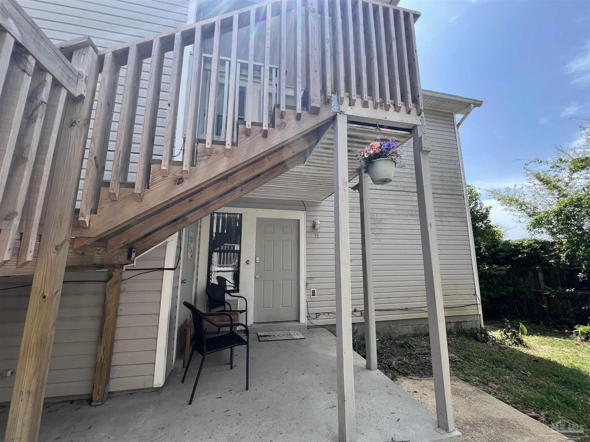 1301 Redwood Lane # H Gulf Breeze FL 32563