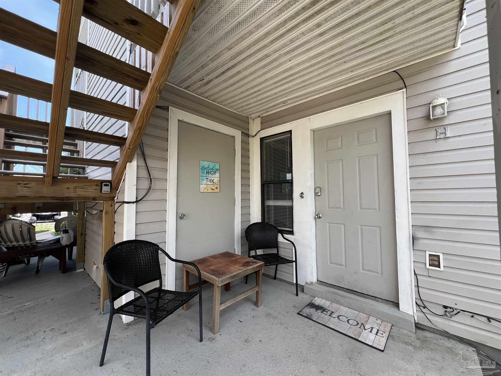 1301 Redwood Lane # H Gulf Breeze FL 32563