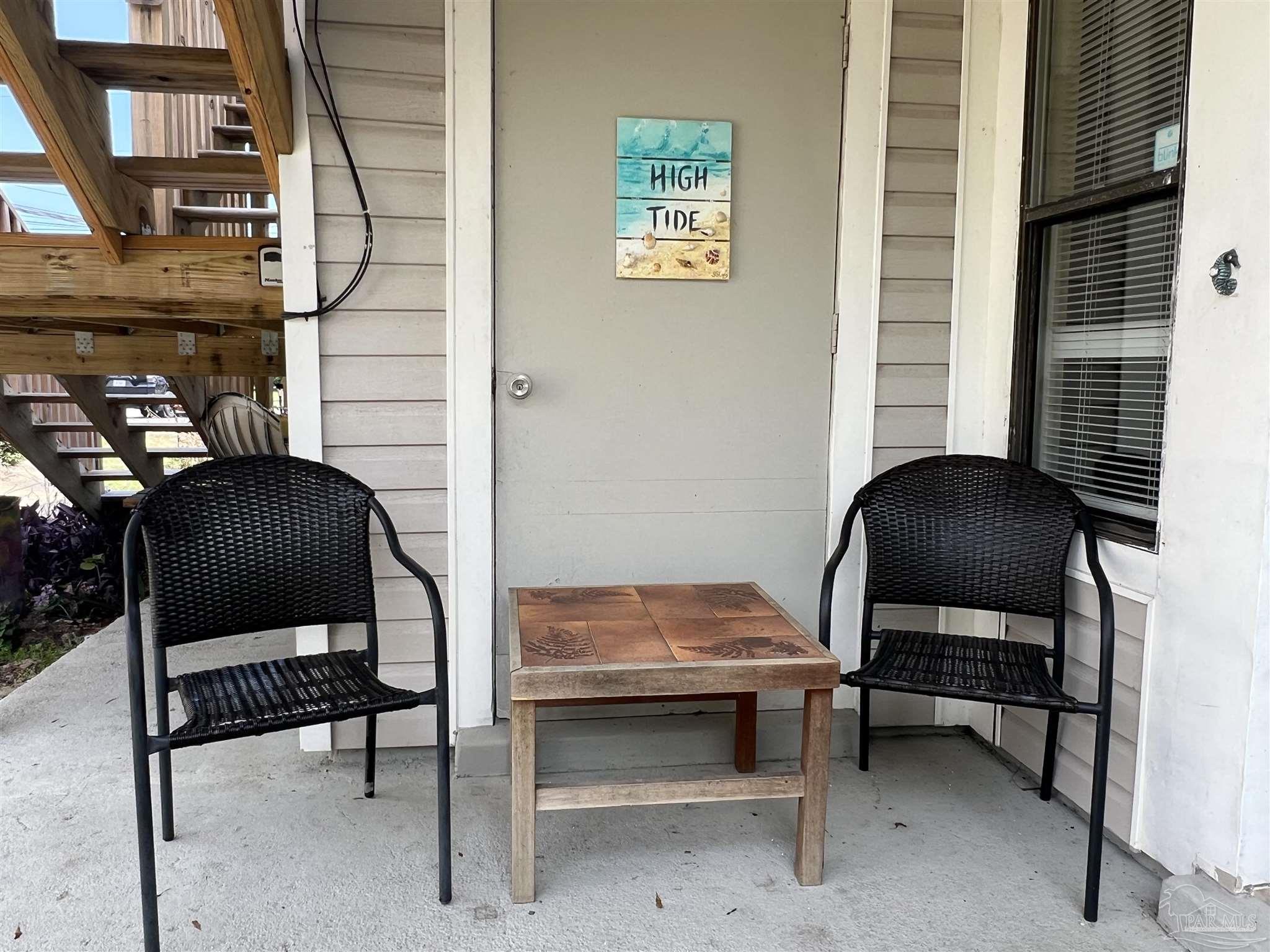 1301 Redwood Lane # H Gulf Breeze FL 32563