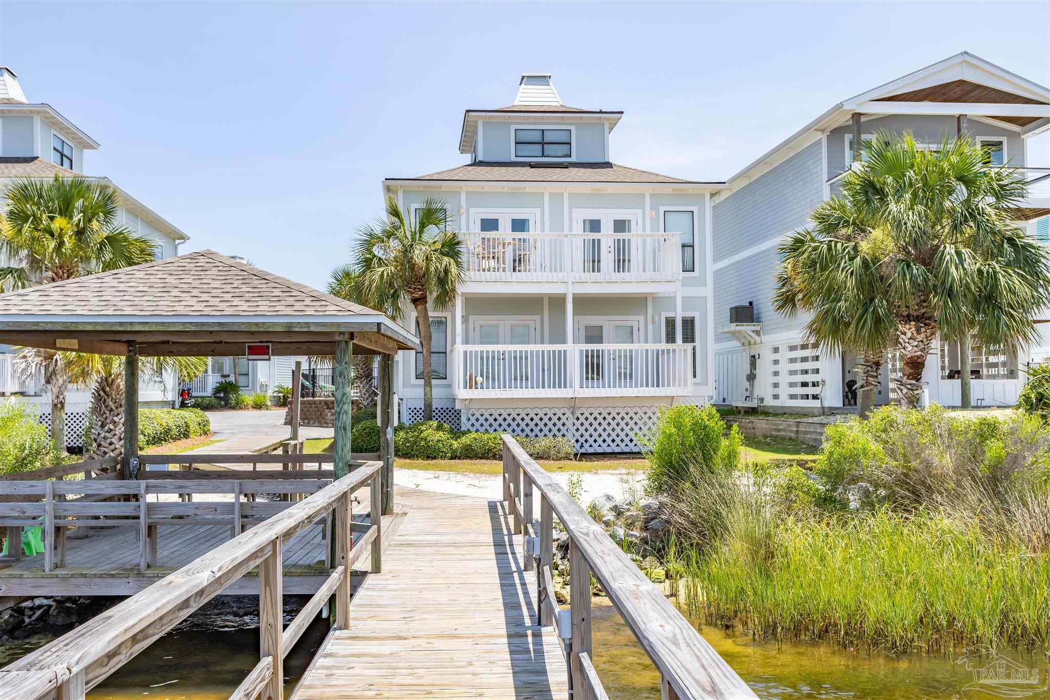 16590 Perdido Key Drive Pensacola FL 32507