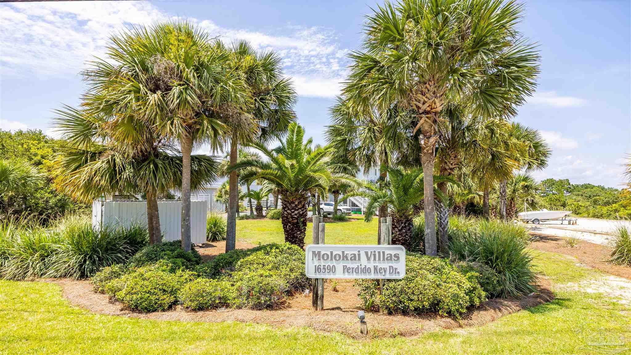 16590 Perdido Key Drive Pensacola FL 32507