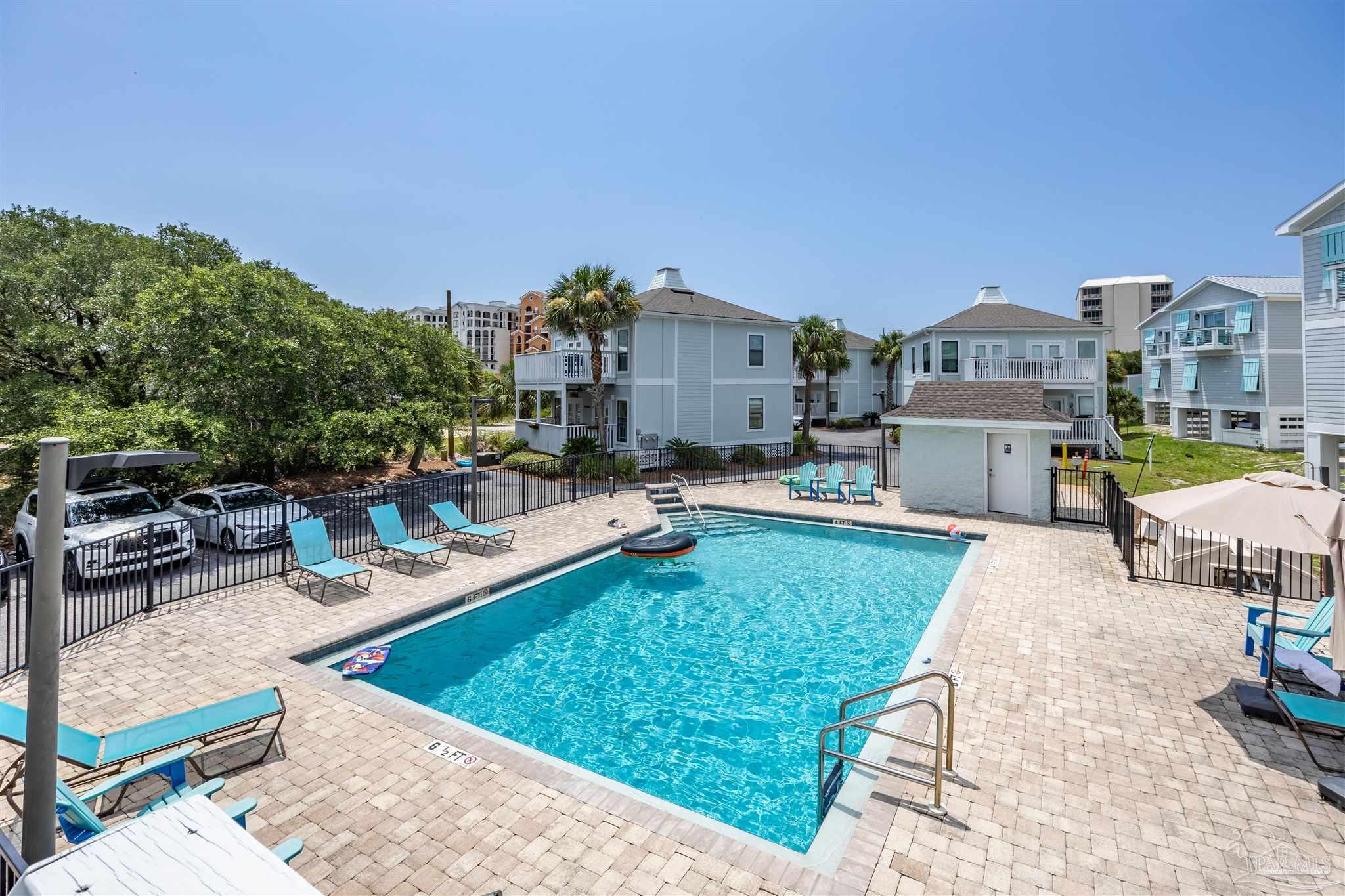 16590 Perdido Key Drive Pensacola FL 32507
