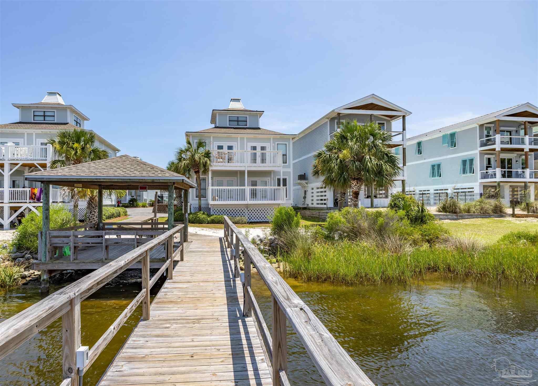16590 Perdido Key Drive Pensacola FL 32507