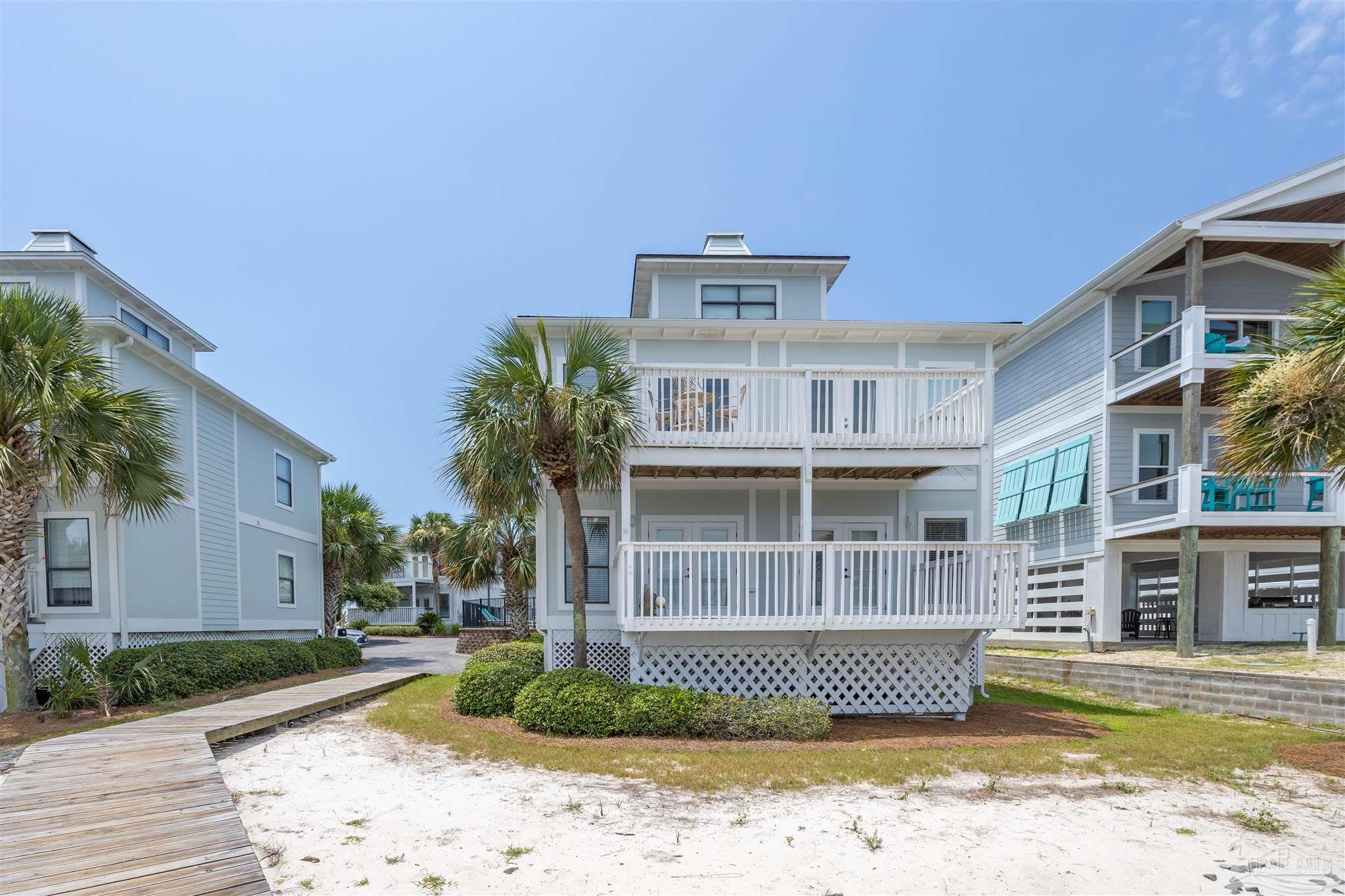 16590 Perdido Key Drive Pensacola FL 32507