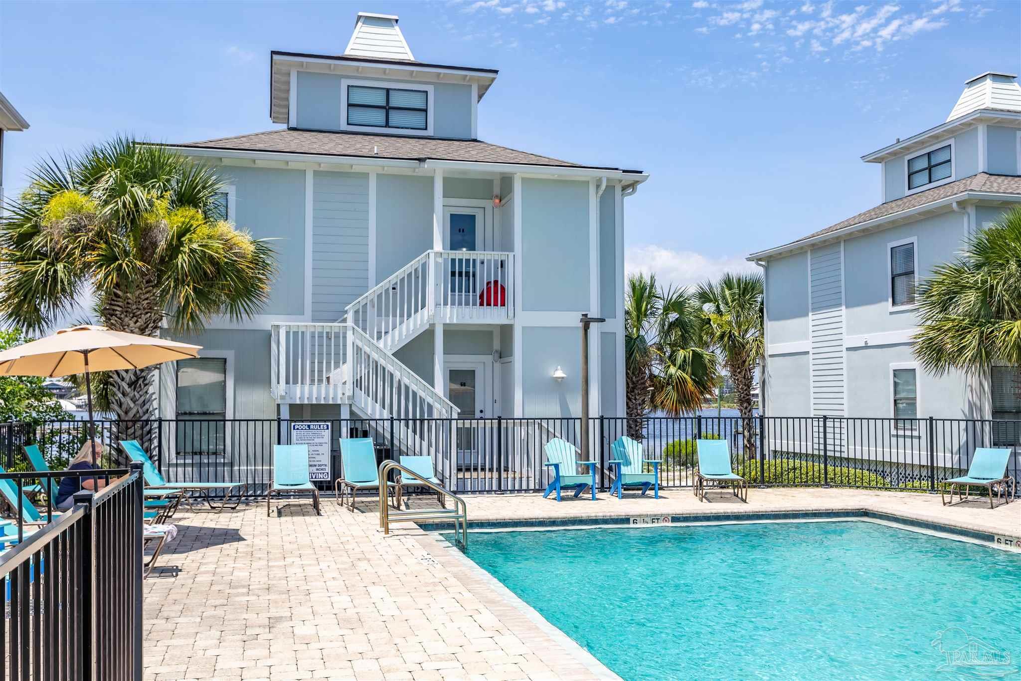 16590 Perdido Key Drive Pensacola FL 32507