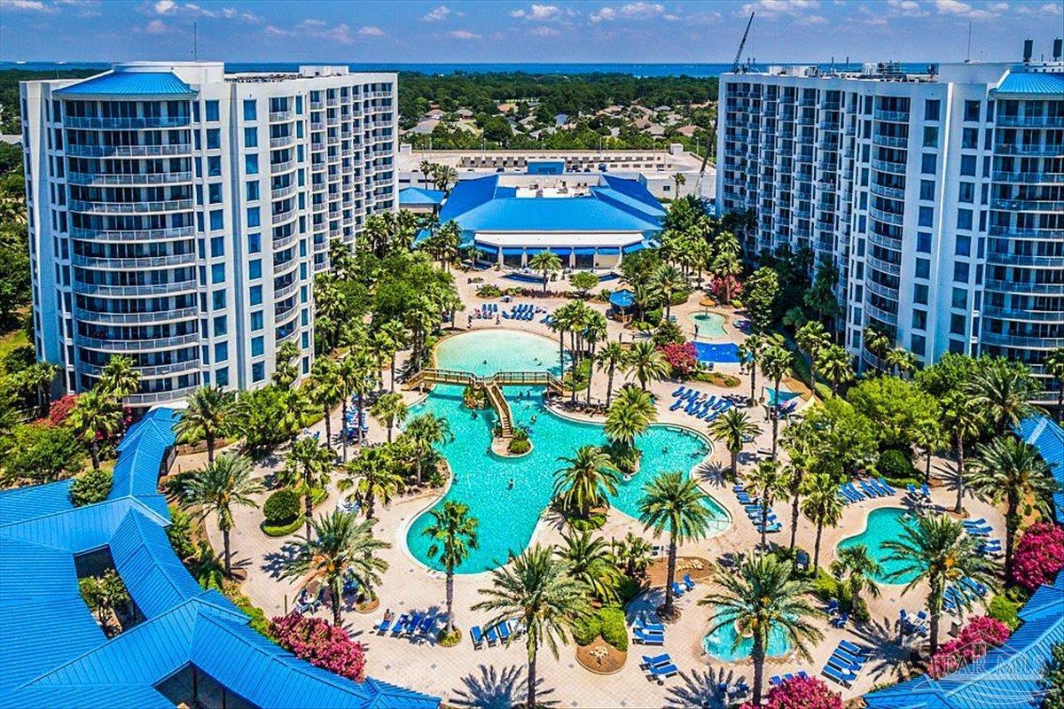 4203 Indian Bayou Trl # 11014 Destin FL 32541