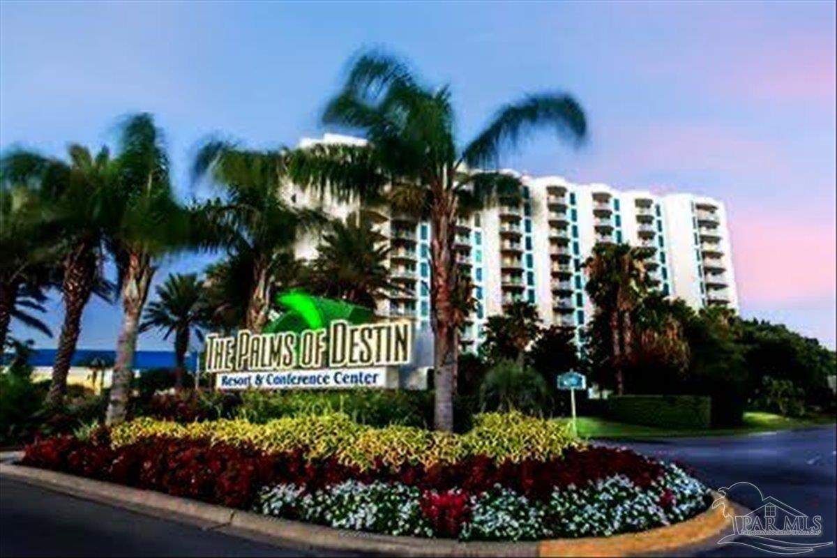 4203 Indian Bayou Trl # 11014 Destin FL 32541