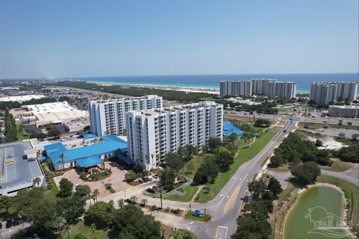 4203 Indian Bayou Trl # 11014 Destin FL 32541