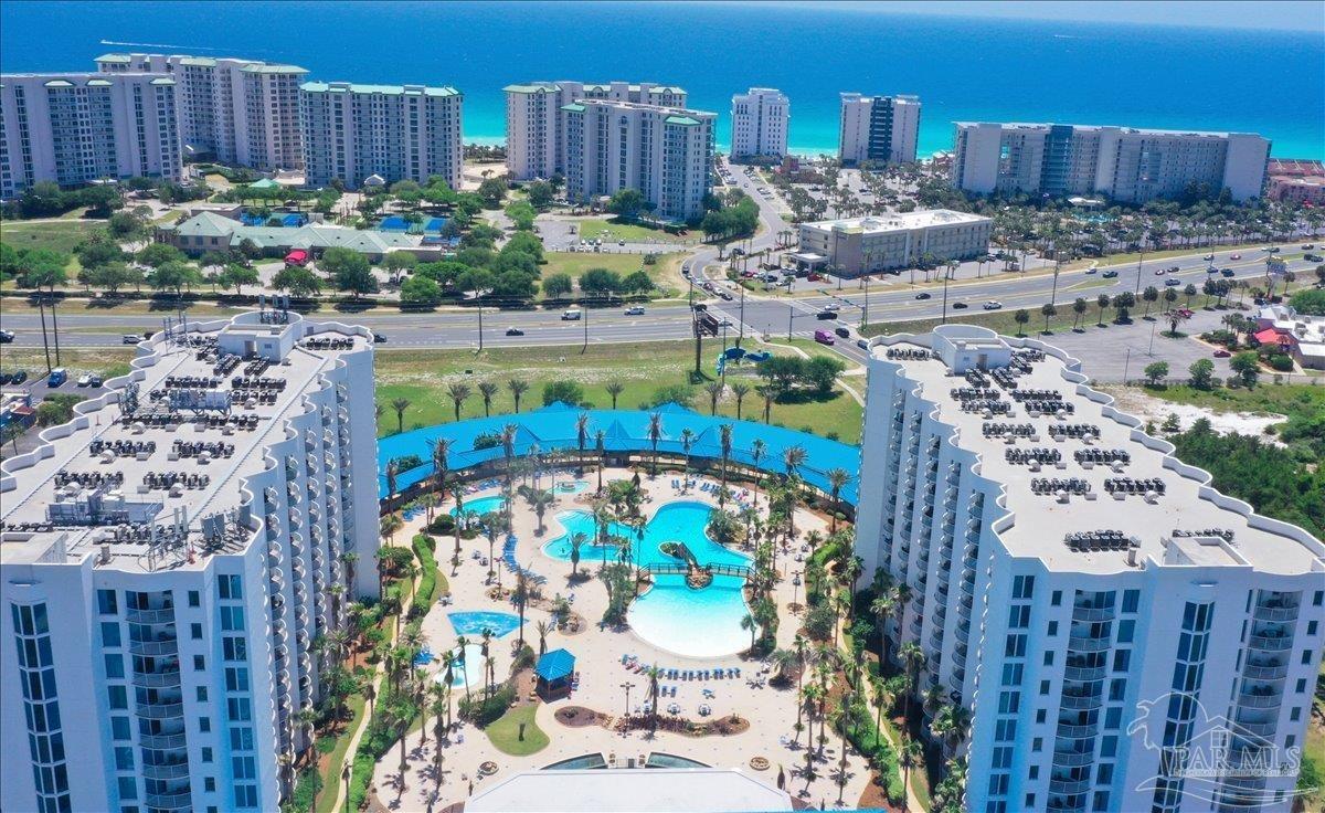 4203 Indian Bayou Trl # 11014 Destin FL 32541