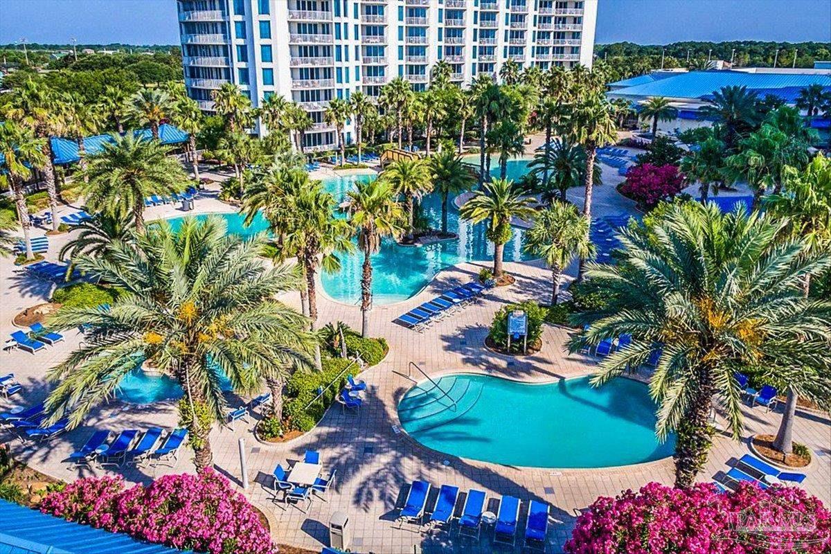 4203 Indian Bayou Trl # 11014 Destin FL 32541