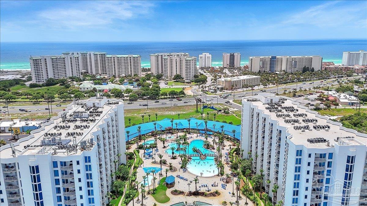 4203 Indian Bayou Trl # 11014 Destin FL 32541