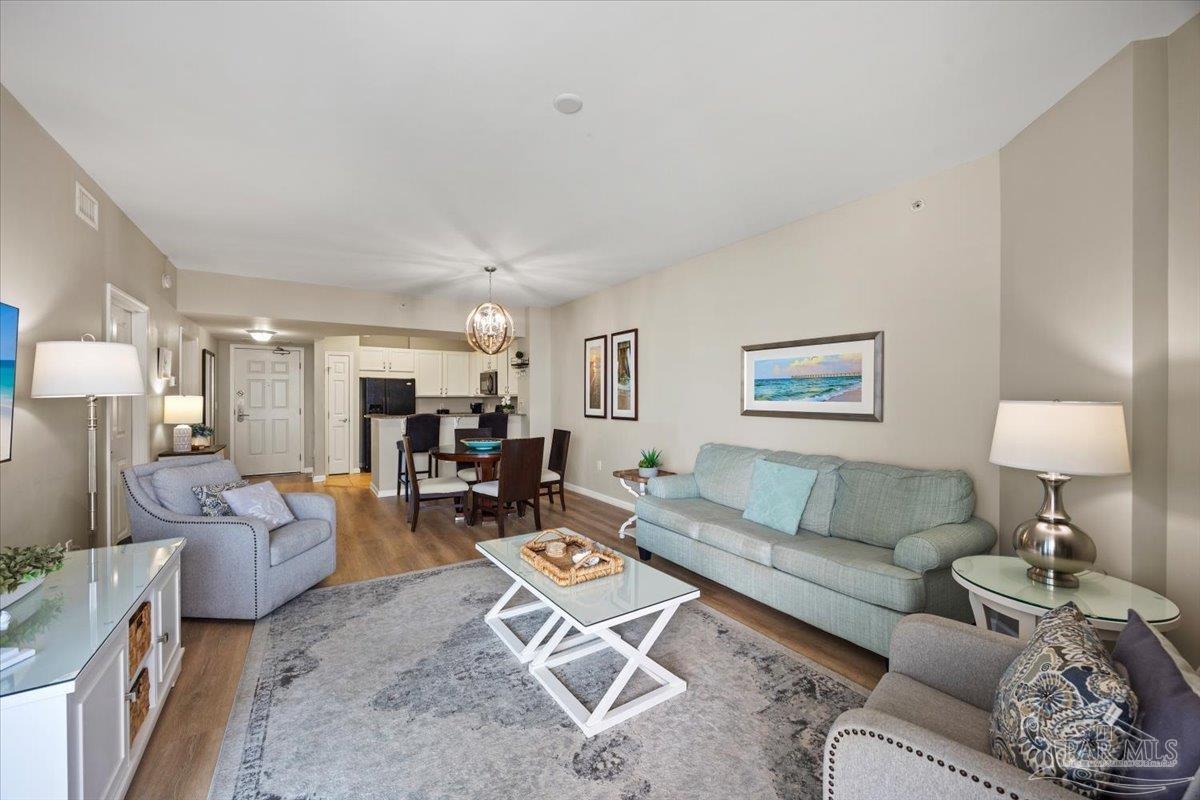 4203 Indian Bayou Trl # 11014 Destin FL 32541