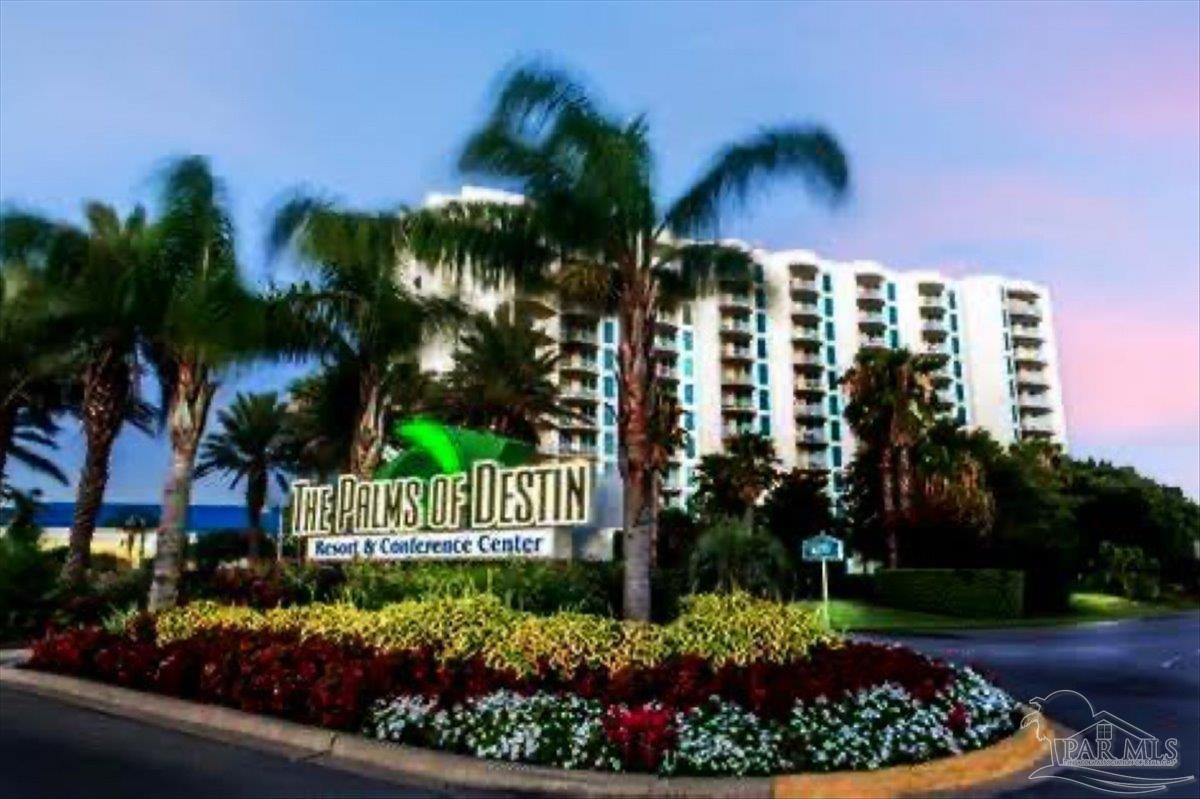 4203 Indian Bayou Trl # 11014 Destin FL 32541