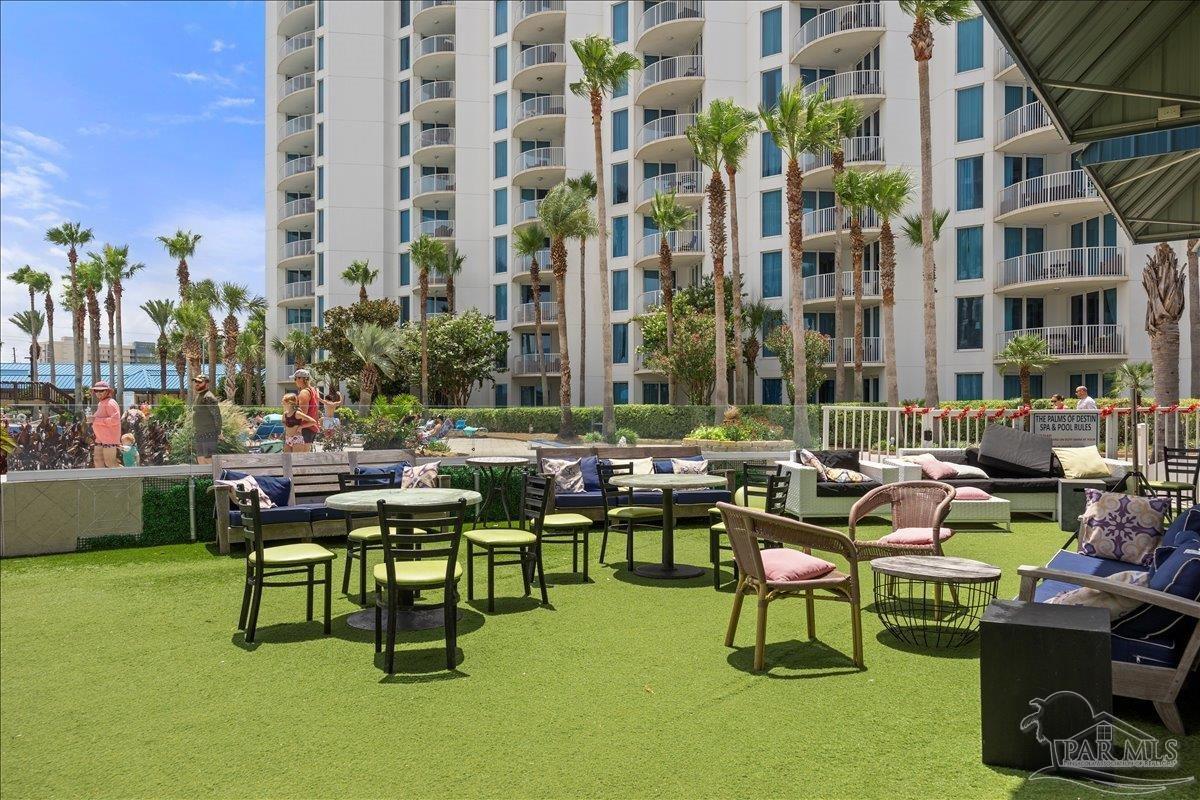 4203 Indian Bayou Trl # 11014 Destin FL 32541
