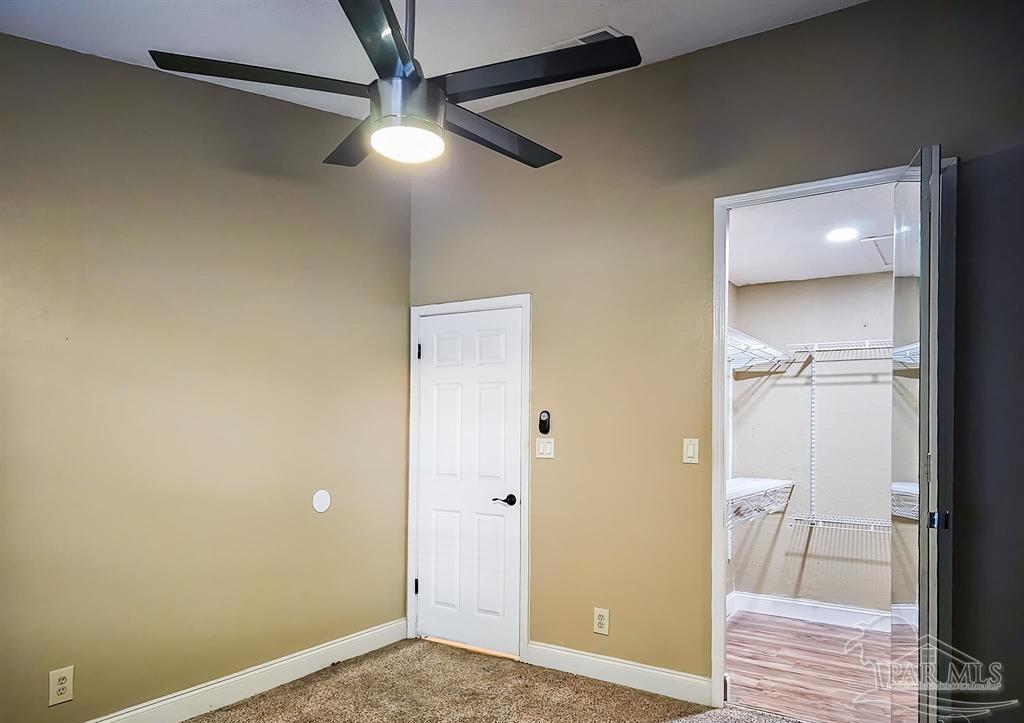 601 E Burgess # D6 Pensacola FL 32504