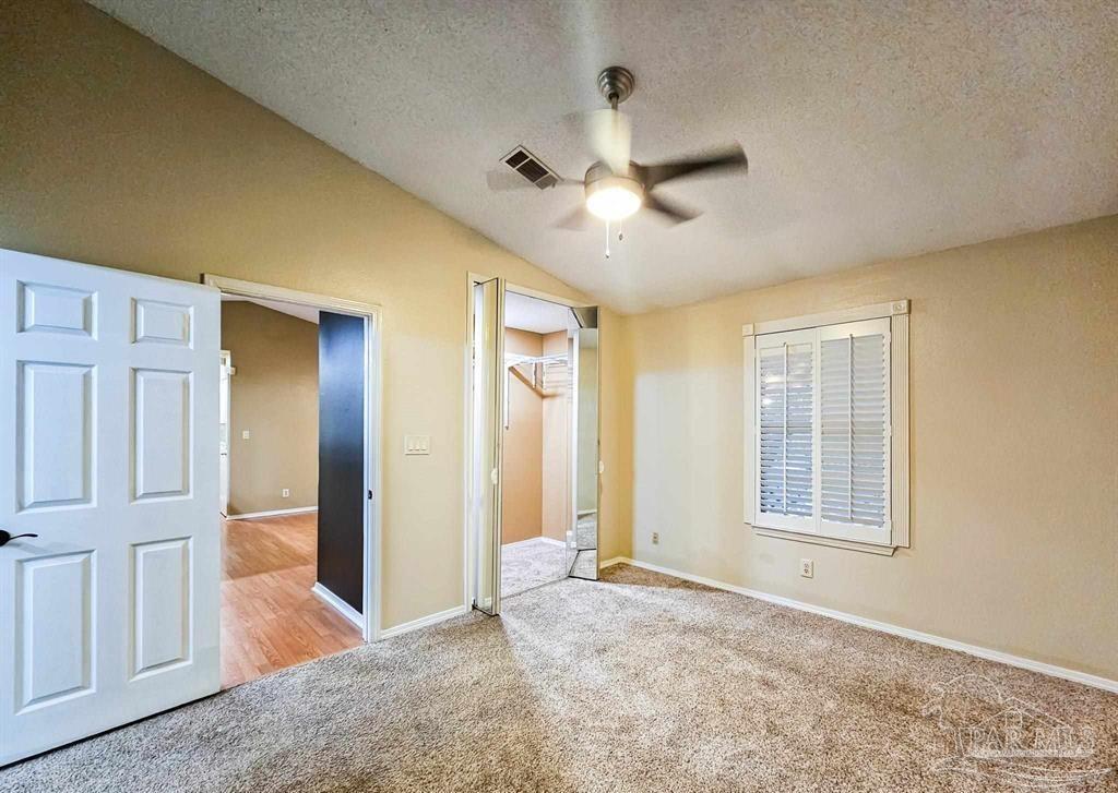 601 E Burgess # D6 Pensacola FL 32504