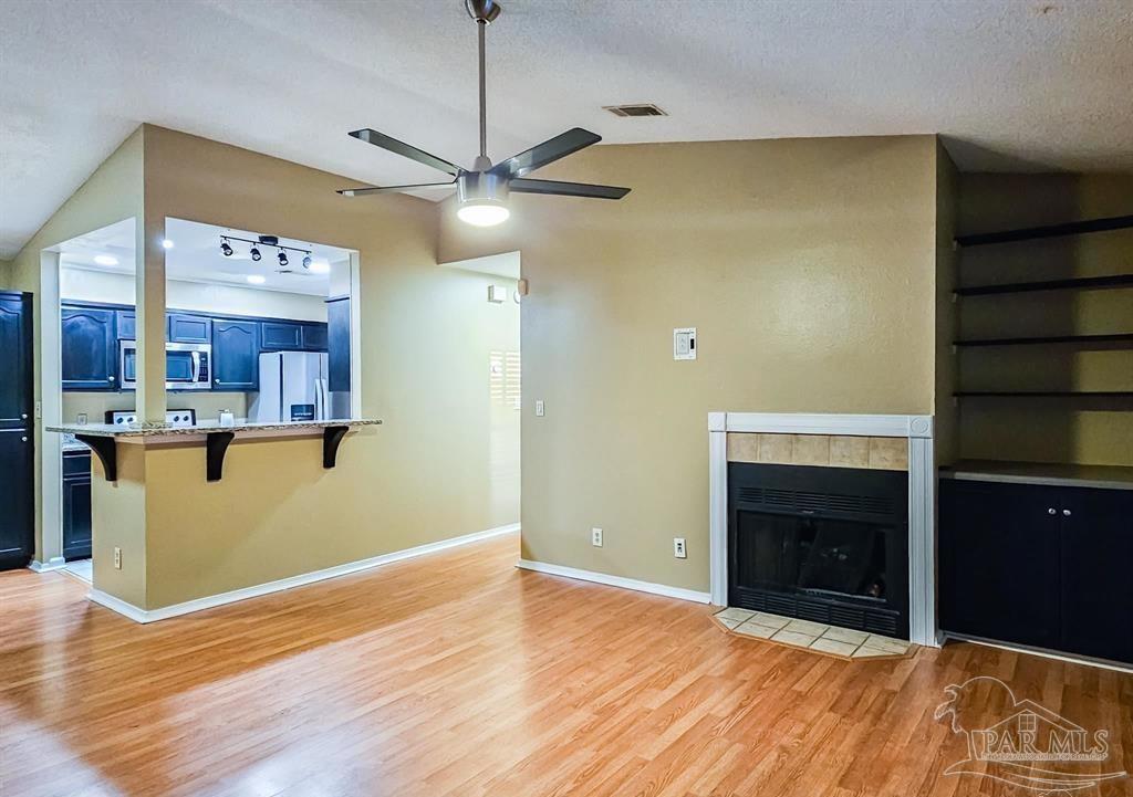 601 E Burgess # D6 Pensacola FL 32504