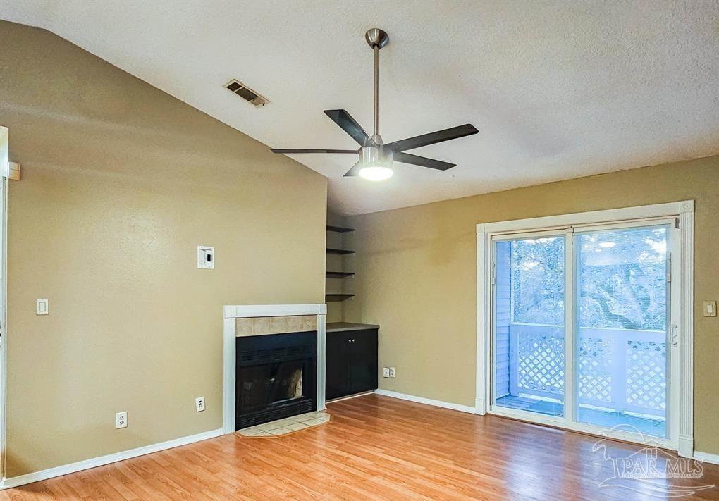 601 E Burgess # D6 Pensacola FL 32504