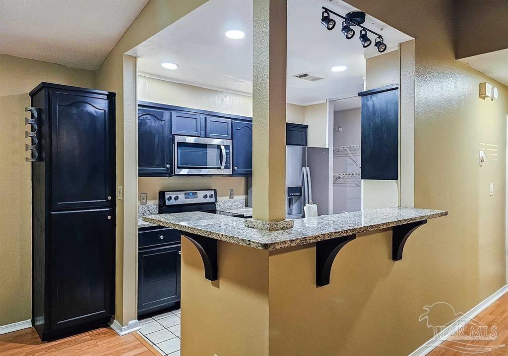 601 E Burgess # D6 Pensacola FL 32504