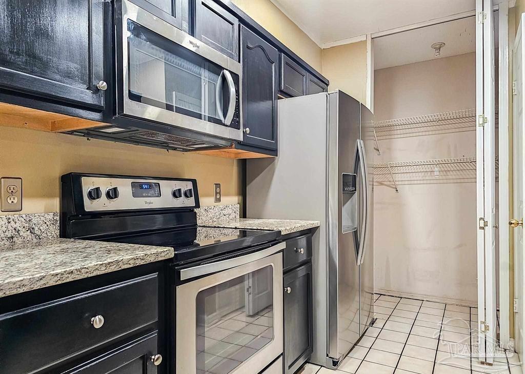 601 E Burgess # D6 Pensacola FL 32504
