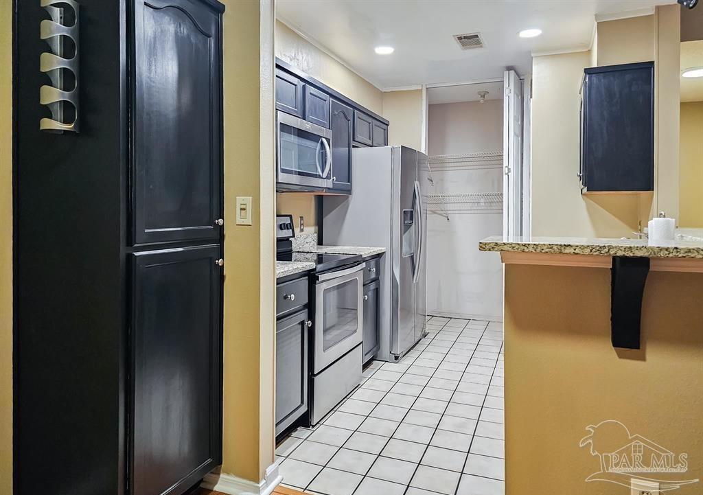 601 E Burgess # D6 Pensacola FL 32504