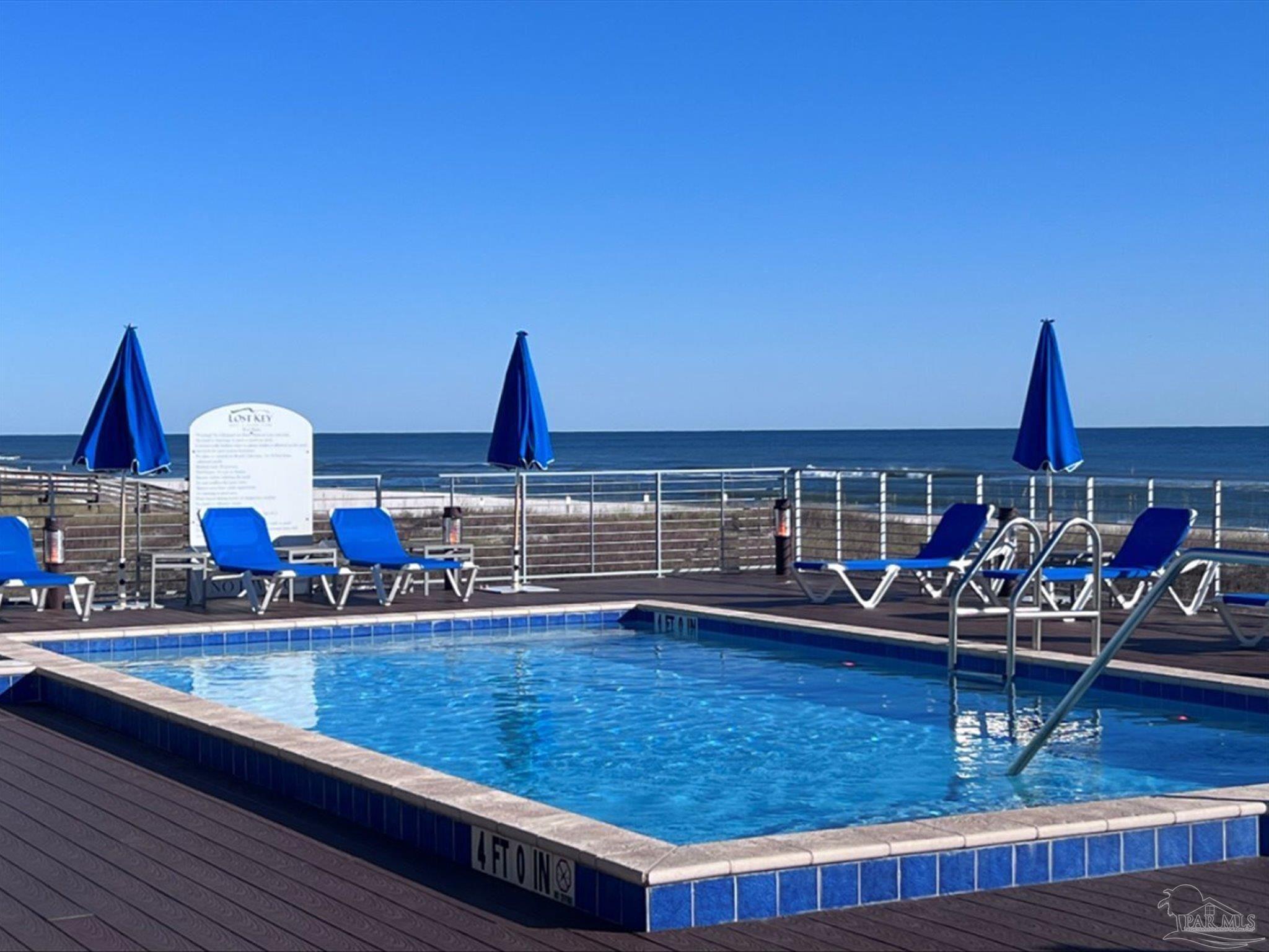608 Lost Key Dr # C Perdido Key FL 32507