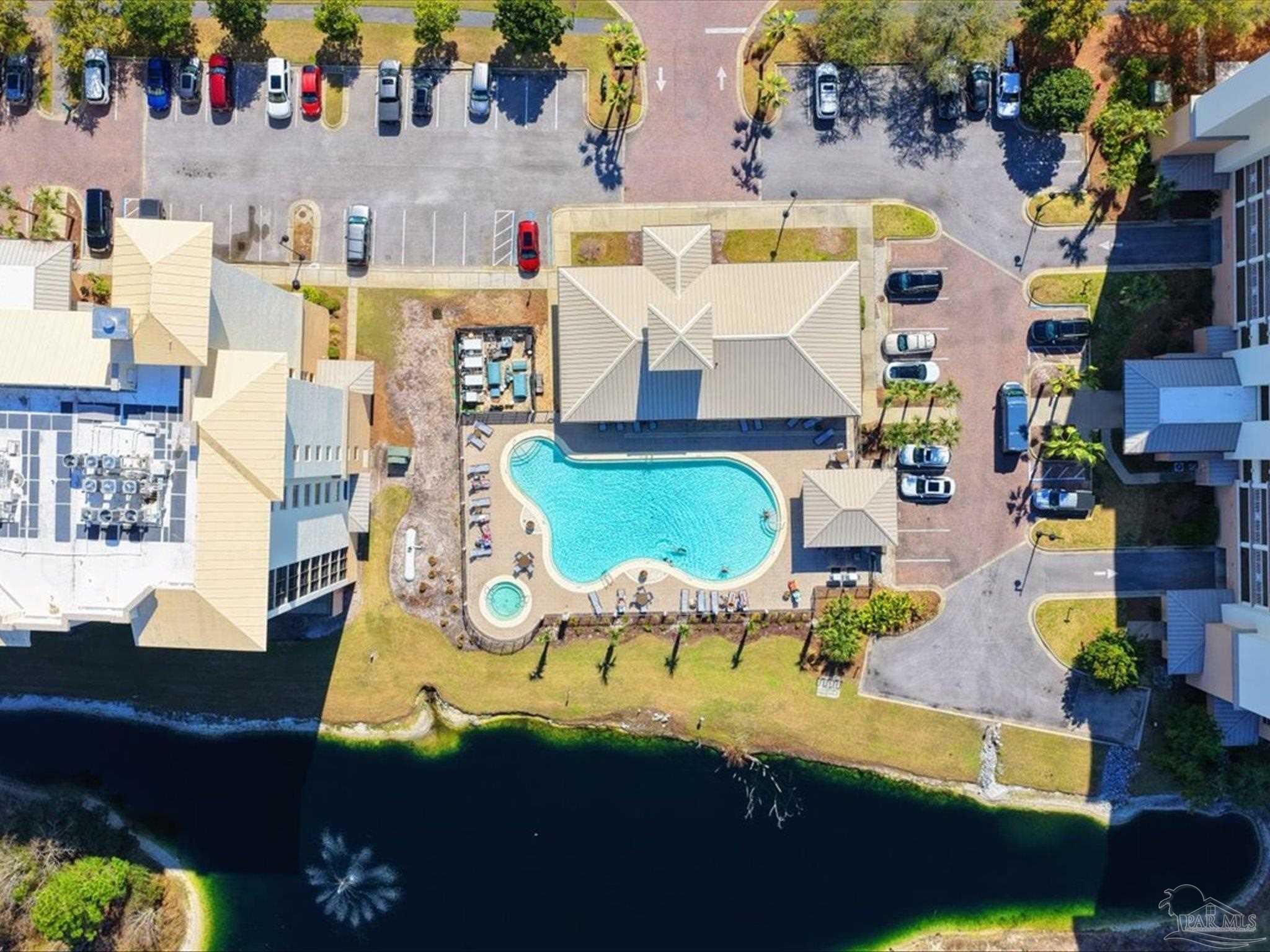 608 Lost Key Dr # C Perdido Key FL 32507