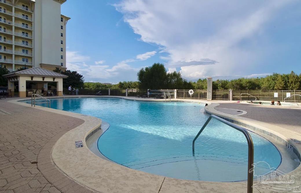 608 Lost Key Dr # C Perdido Key FL 32507