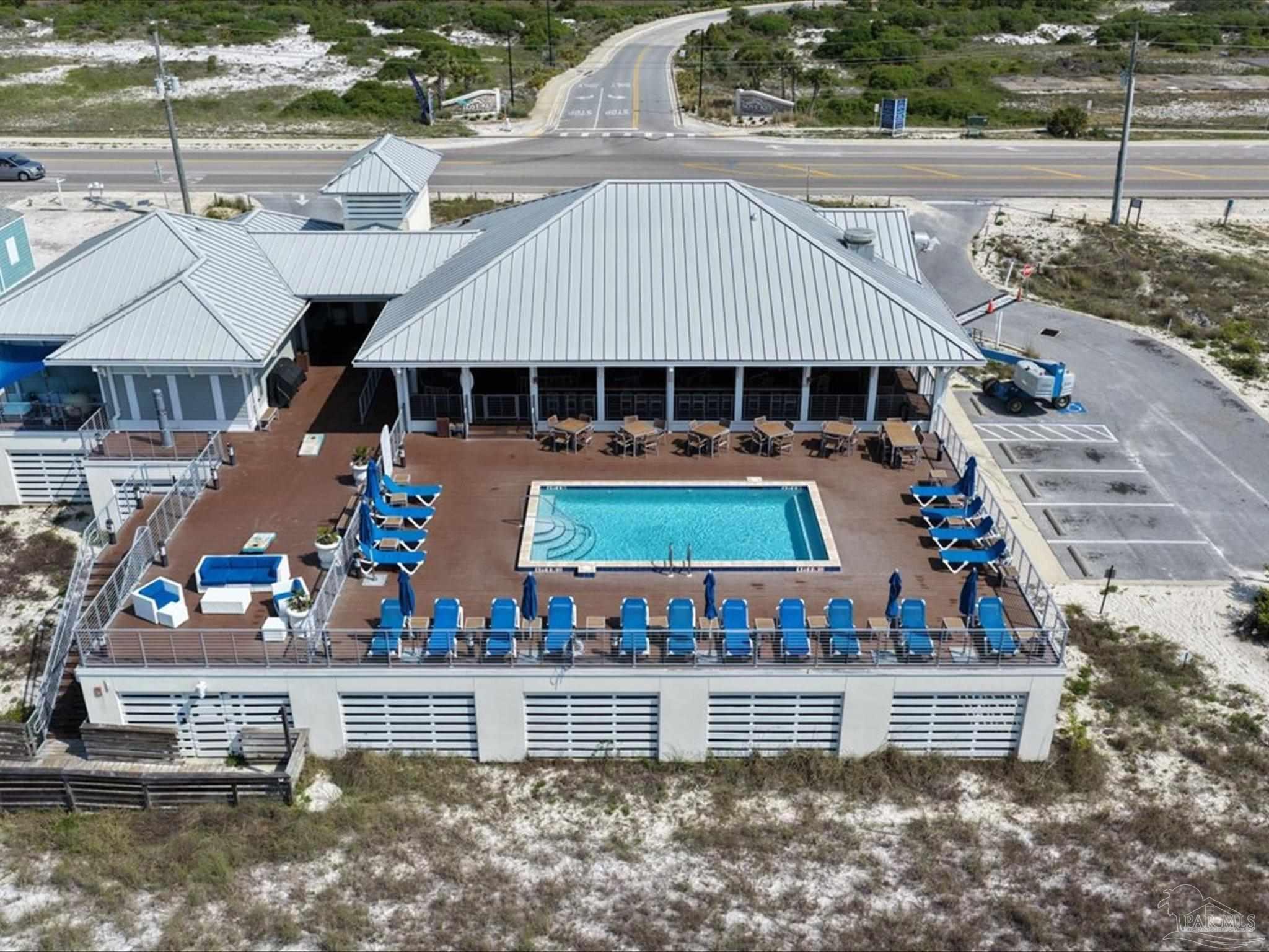 608 Lost Key Dr # C Perdido Key FL 32507