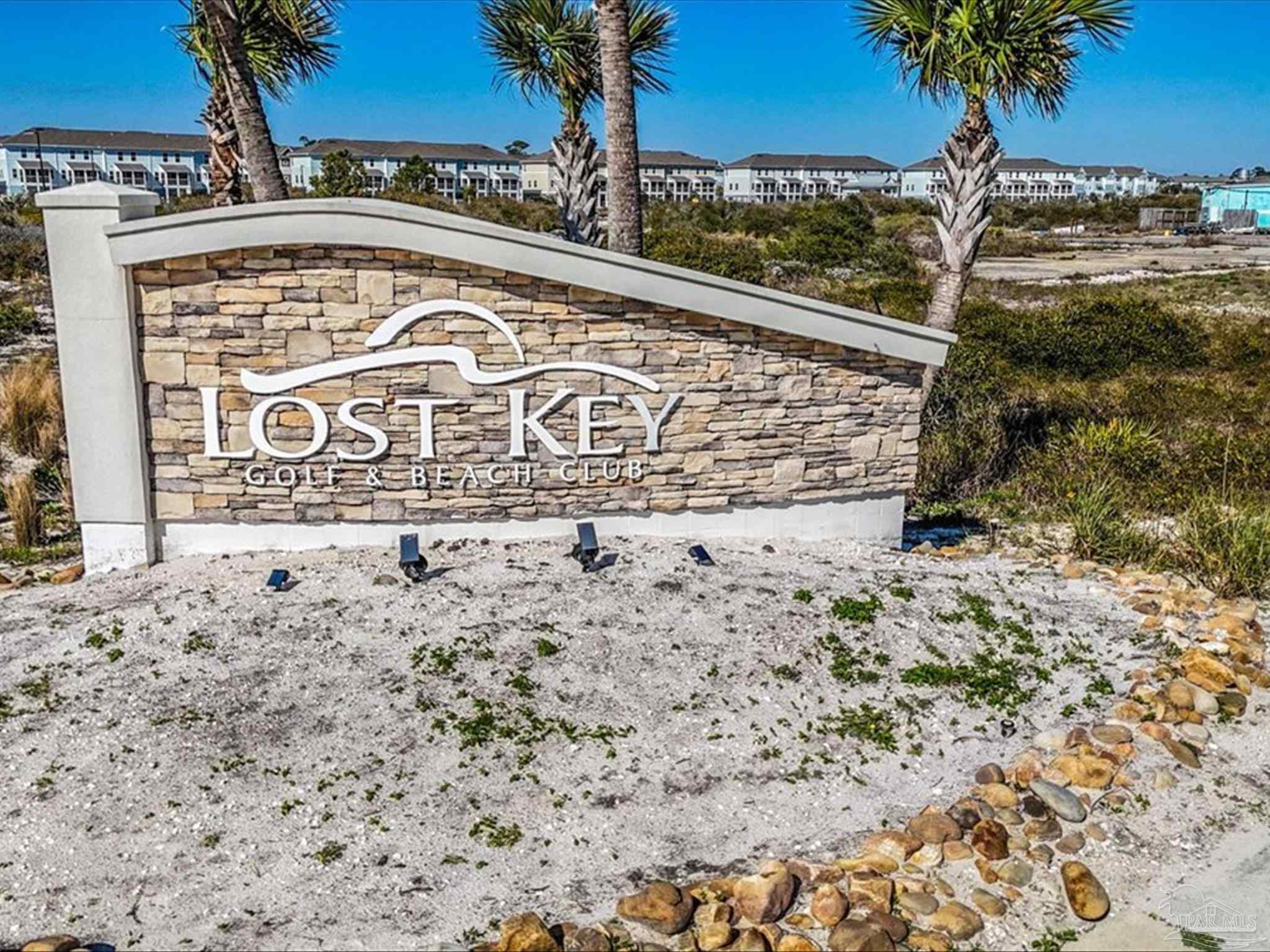 608 Lost Key Dr # C Perdido Key FL 32507
