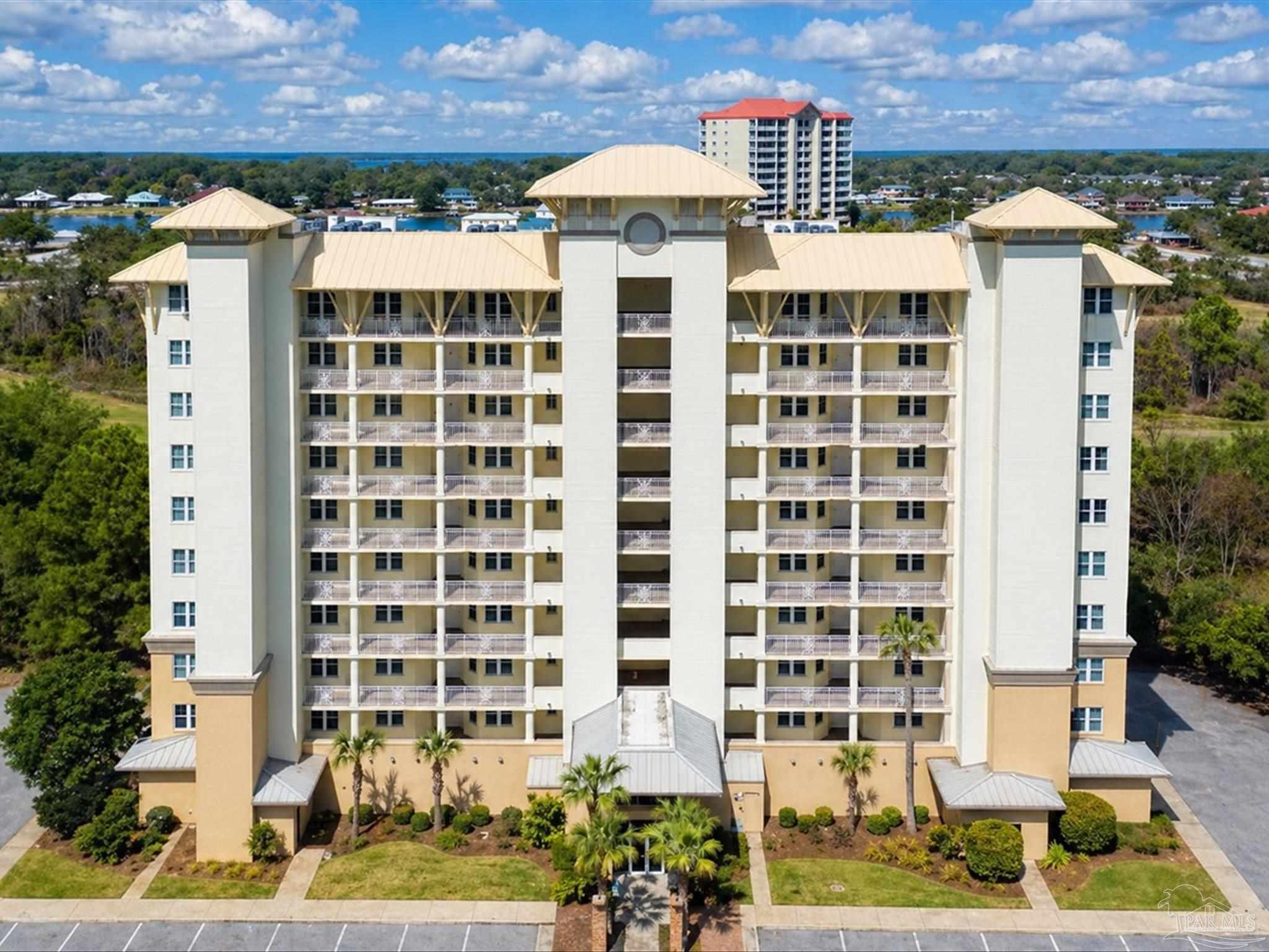 608 Lost Key Dr # C Perdido Key FL 32507