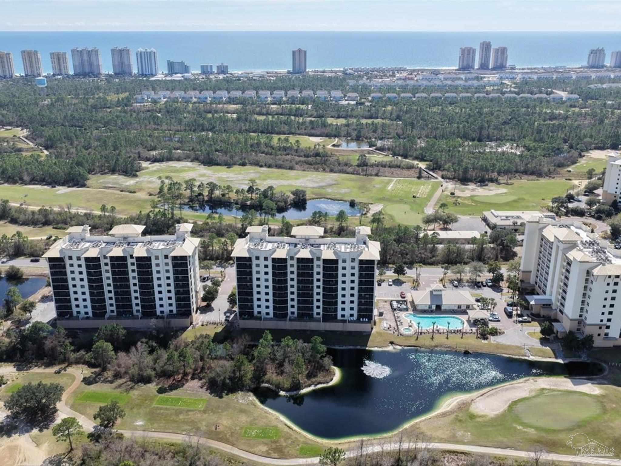 608 Lost Key Dr # C Perdido Key FL 32507