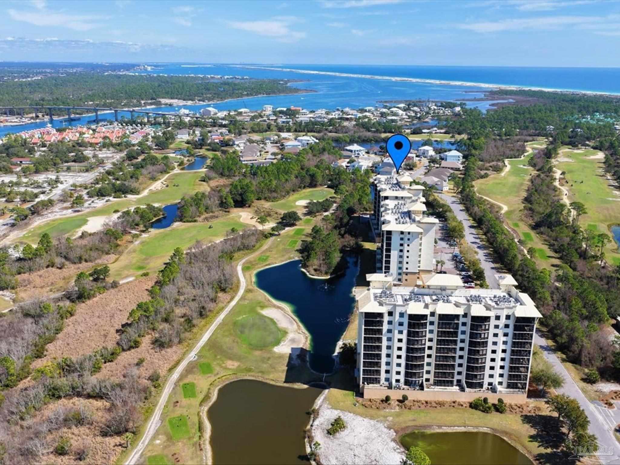 608 Lost Key Dr # C Perdido Key FL 32507