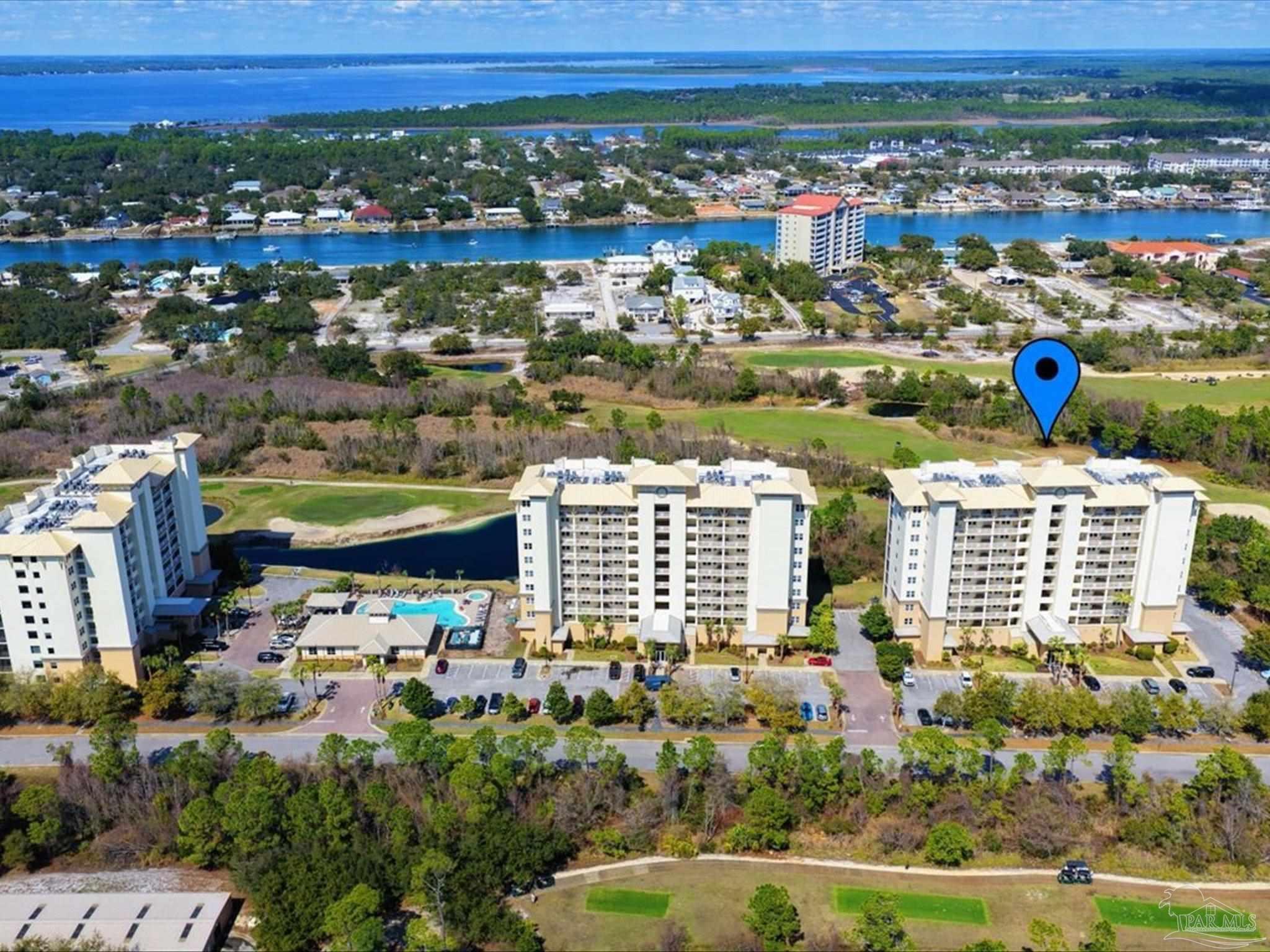 608 Lost Key Dr # C Perdido Key FL 32507