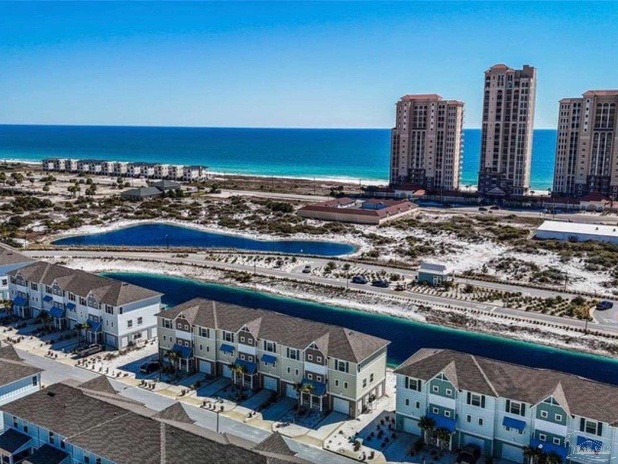 608 Lost Key Dr # C Perdido Key FL 32507