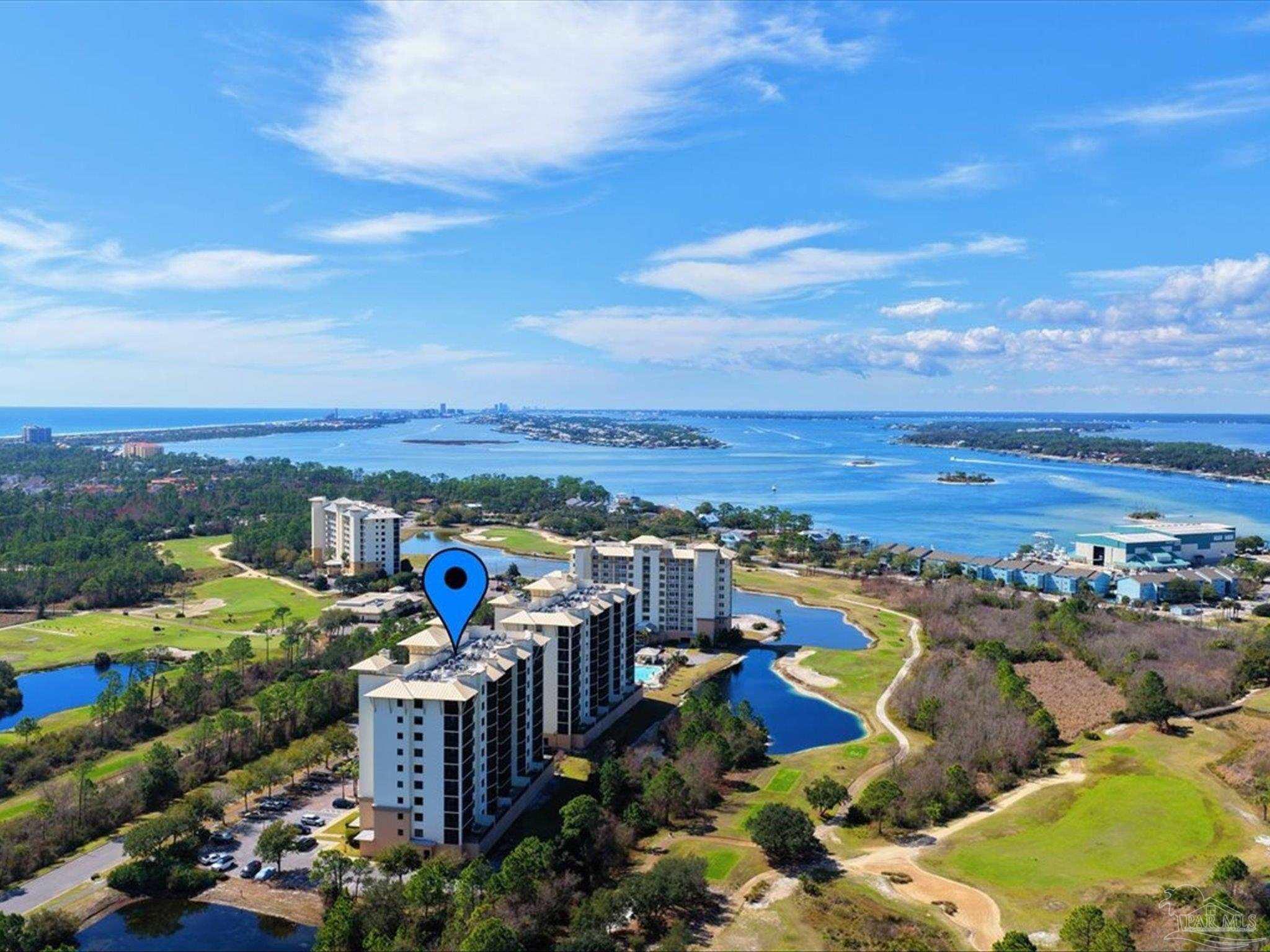 608 Lost Key Dr # C Perdido Key FL 32507