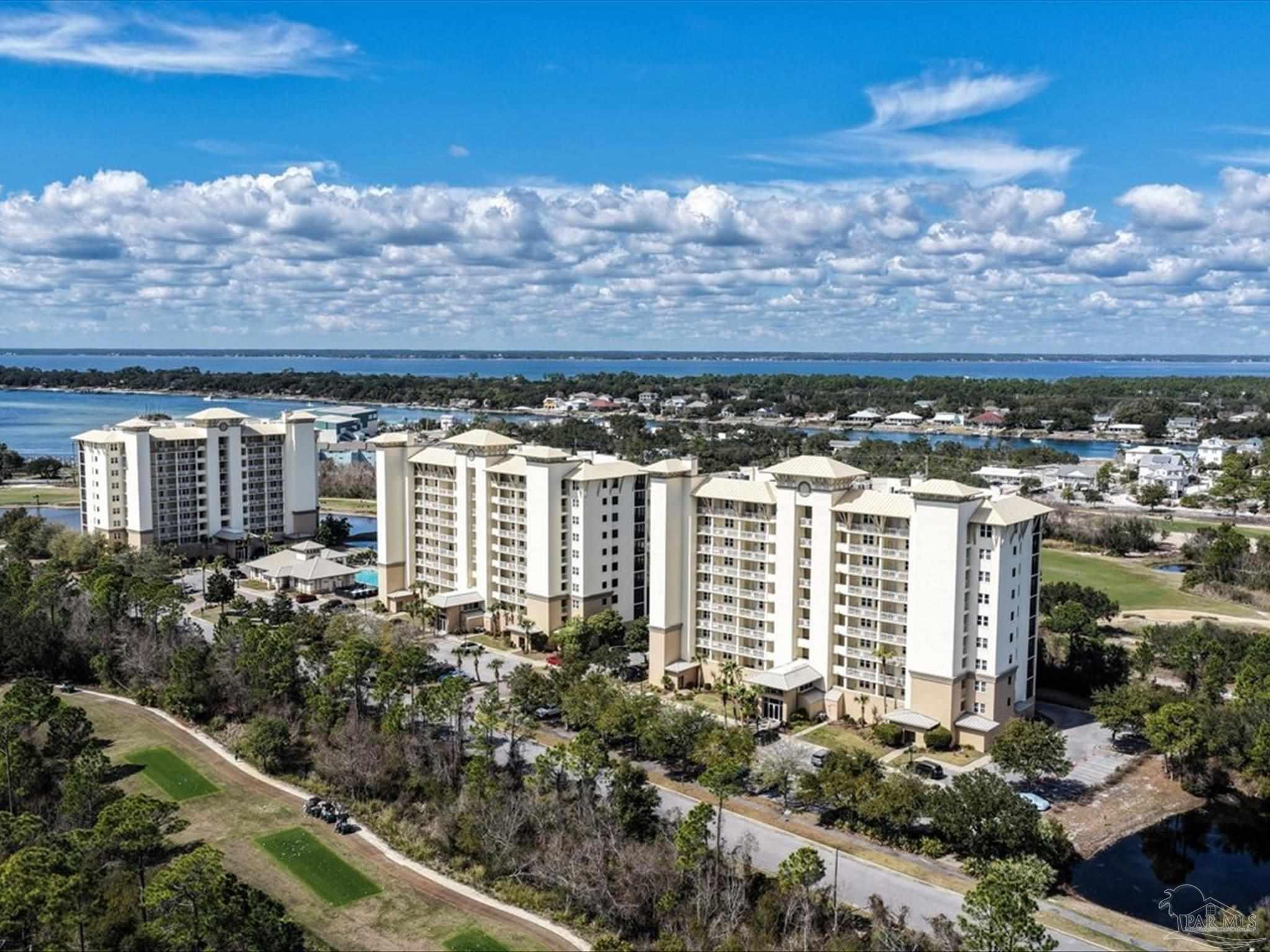 608 Lost Key Dr # C Perdido Key FL 32507