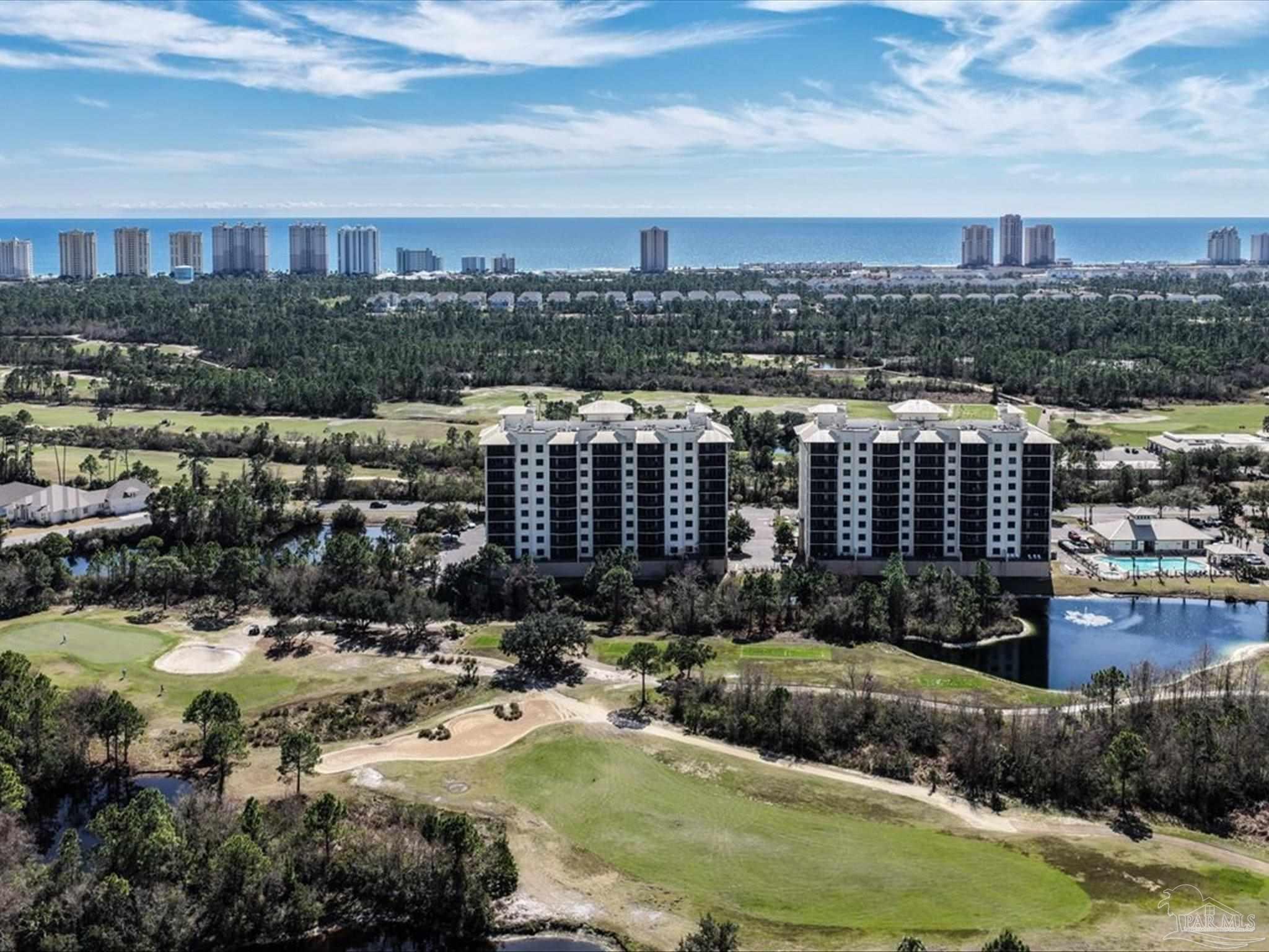 608 Lost Key Dr # C Perdido Key FL 32507