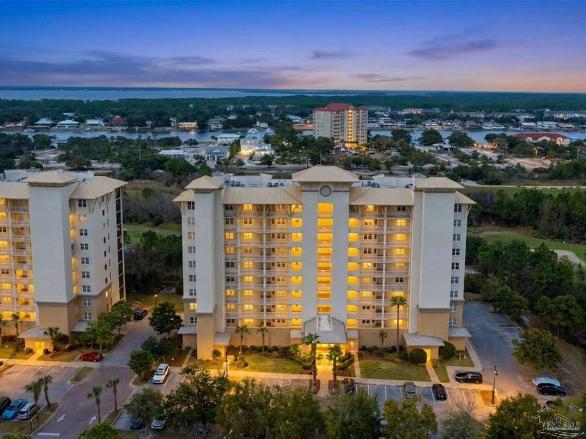 608 Lost Key Dr # C Perdido Key FL 32507